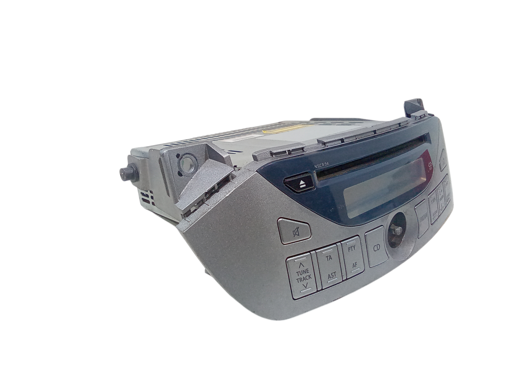 Autoradio per Nissan Pixo 1 Serie (2009 - 2013)