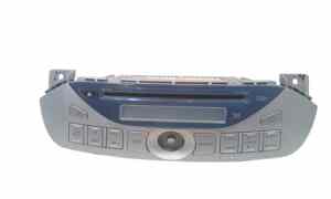 Autoradio per Nissan Pixo 1 Serie (2009 - 2013)