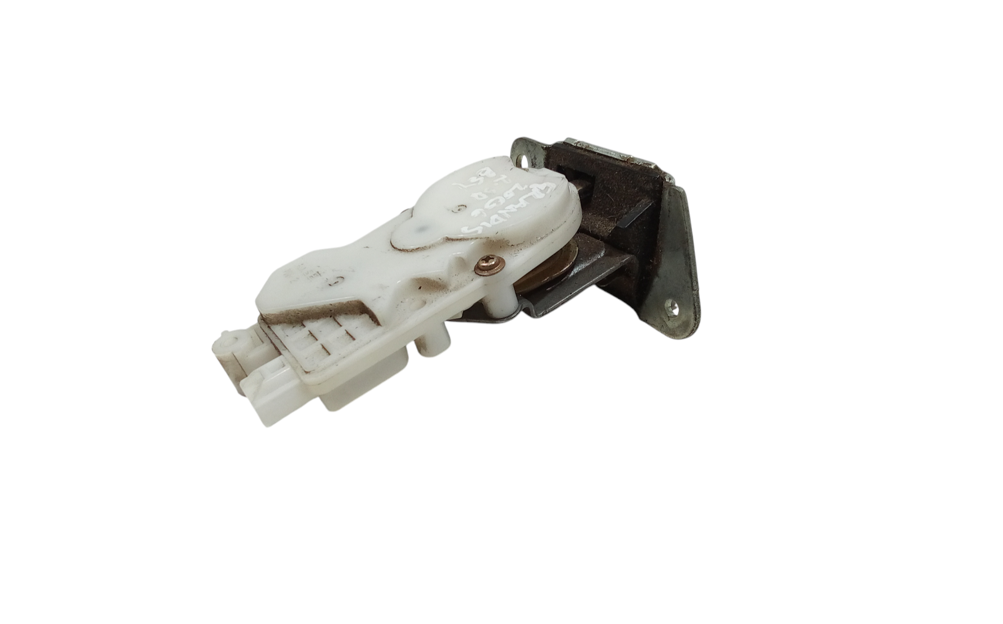 Serratura Cofano Posteriore per Mitsubishi Grandis (2003 - 2011)