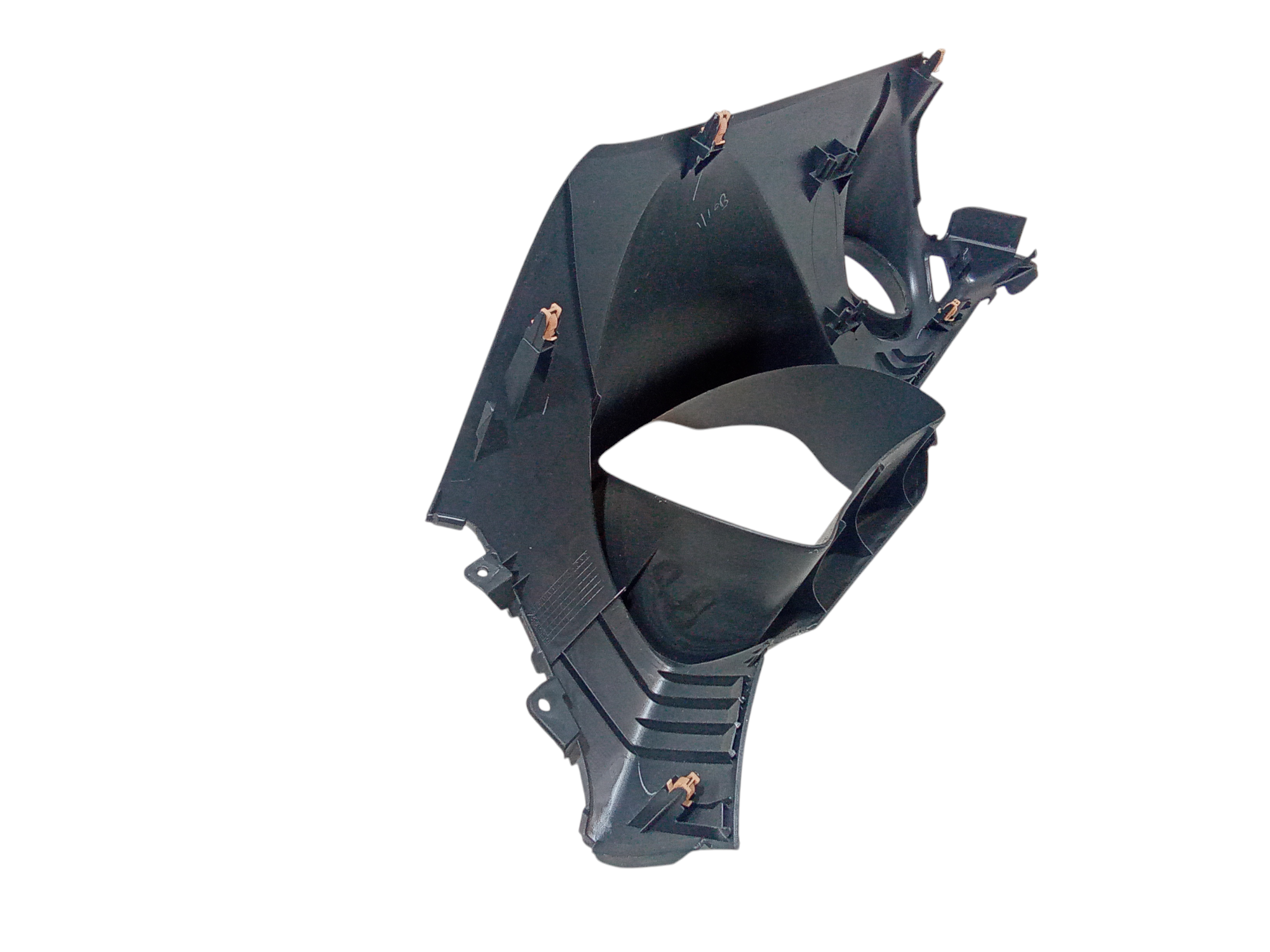 Cover quadro strumenti per Nissan Pixo 1 Serie (2009 - 2013)