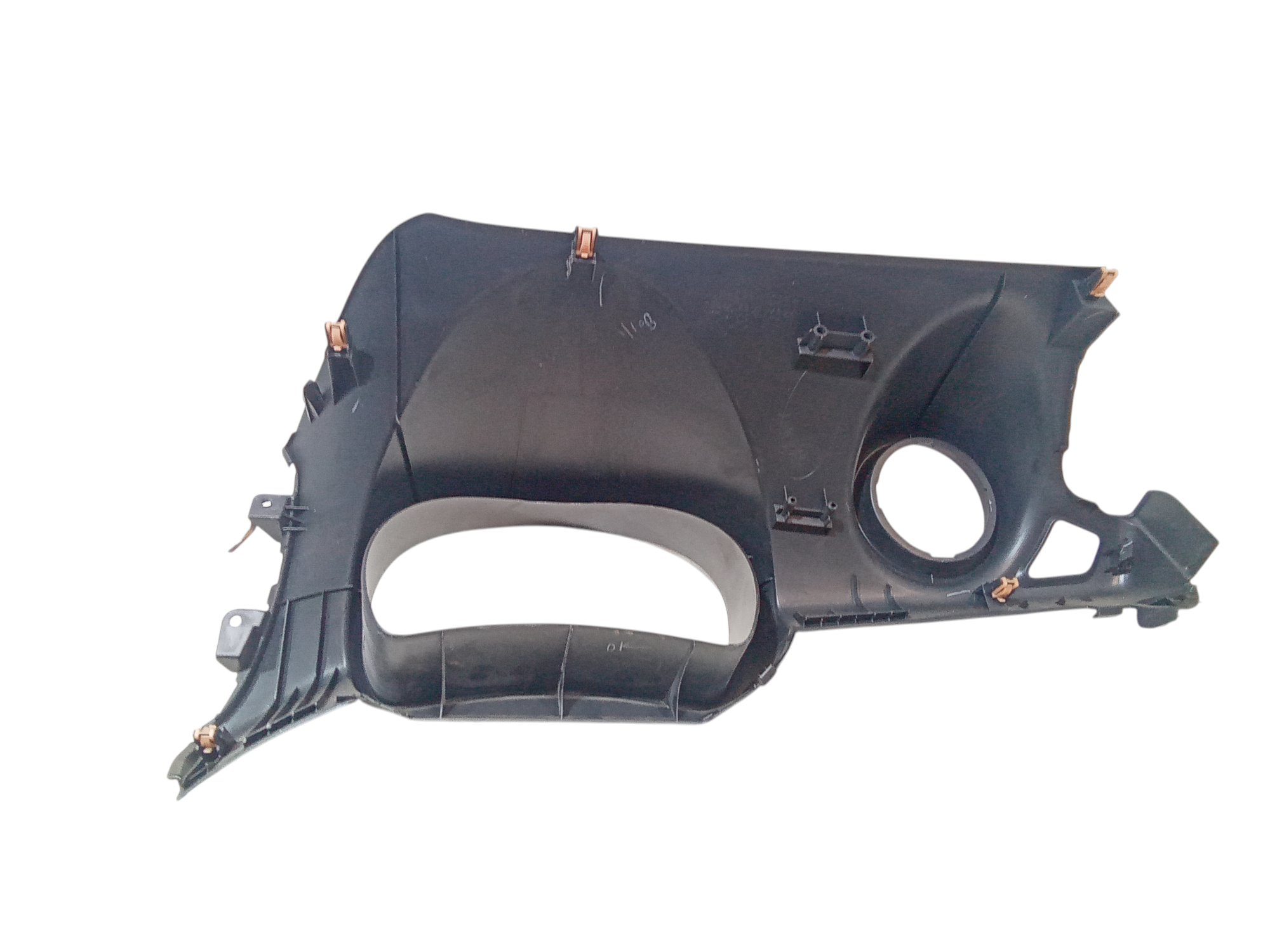 Cover quadro strumenti per Nissan Pixo 1 Serie (2009 - 2013)