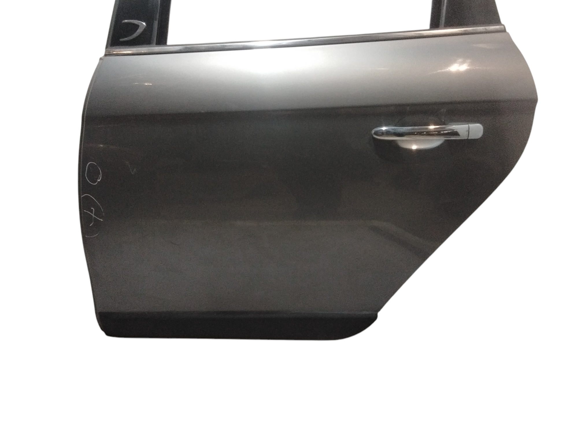 Portiera Posteriore Sinistra per Lancia Delta 3 Serie (2008 - 2011)