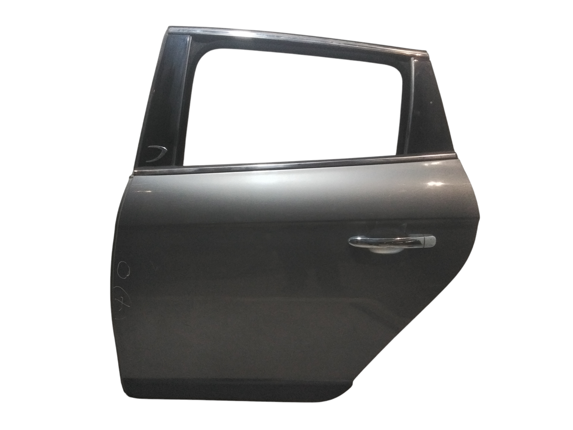 Portiera Posteriore Sinistra per Lancia Delta 3 Serie (2008 - 2011)