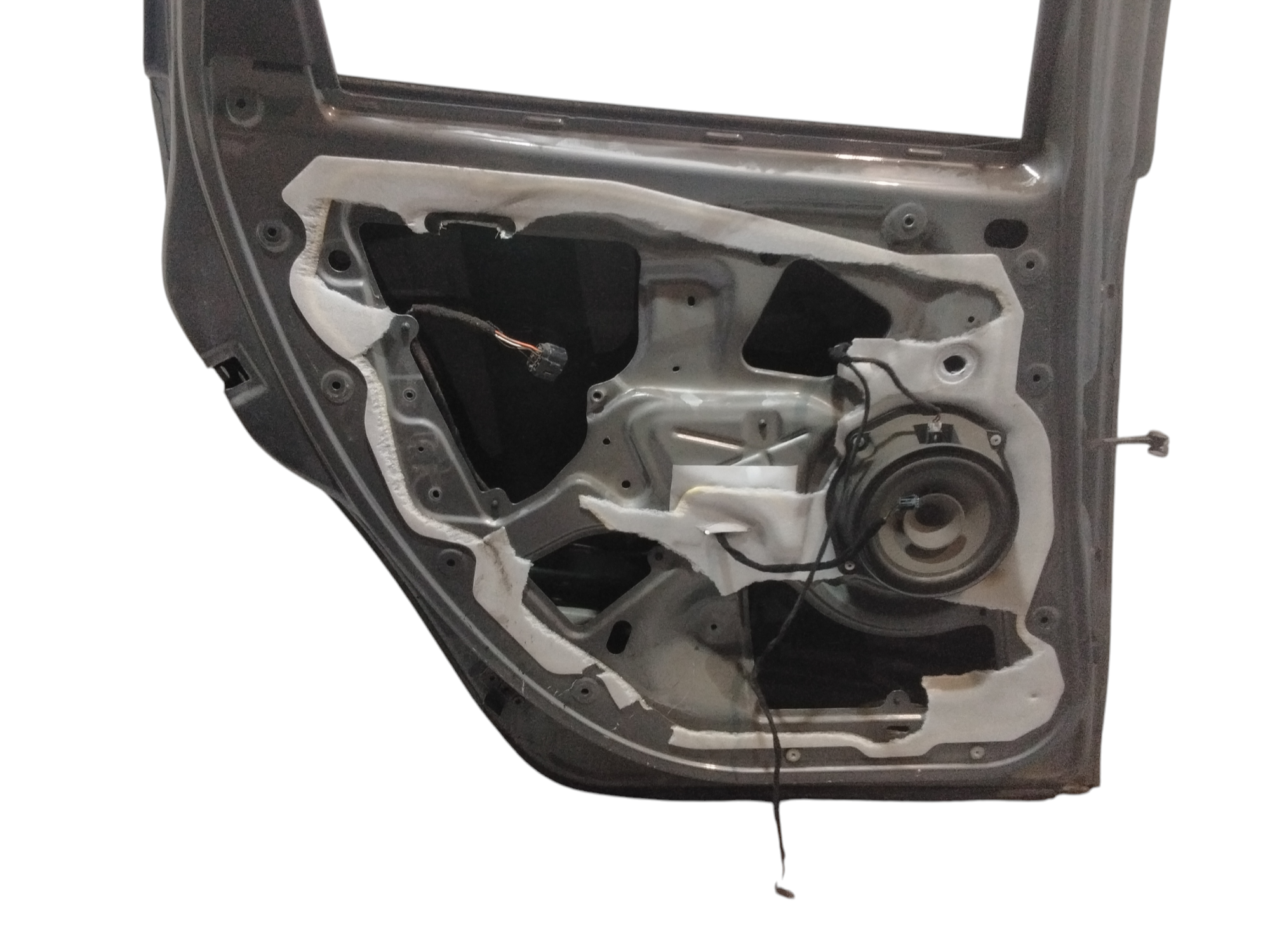 Portiera Posteriore Sinistra per Lancia Delta 3 Serie (2008 - 2011)