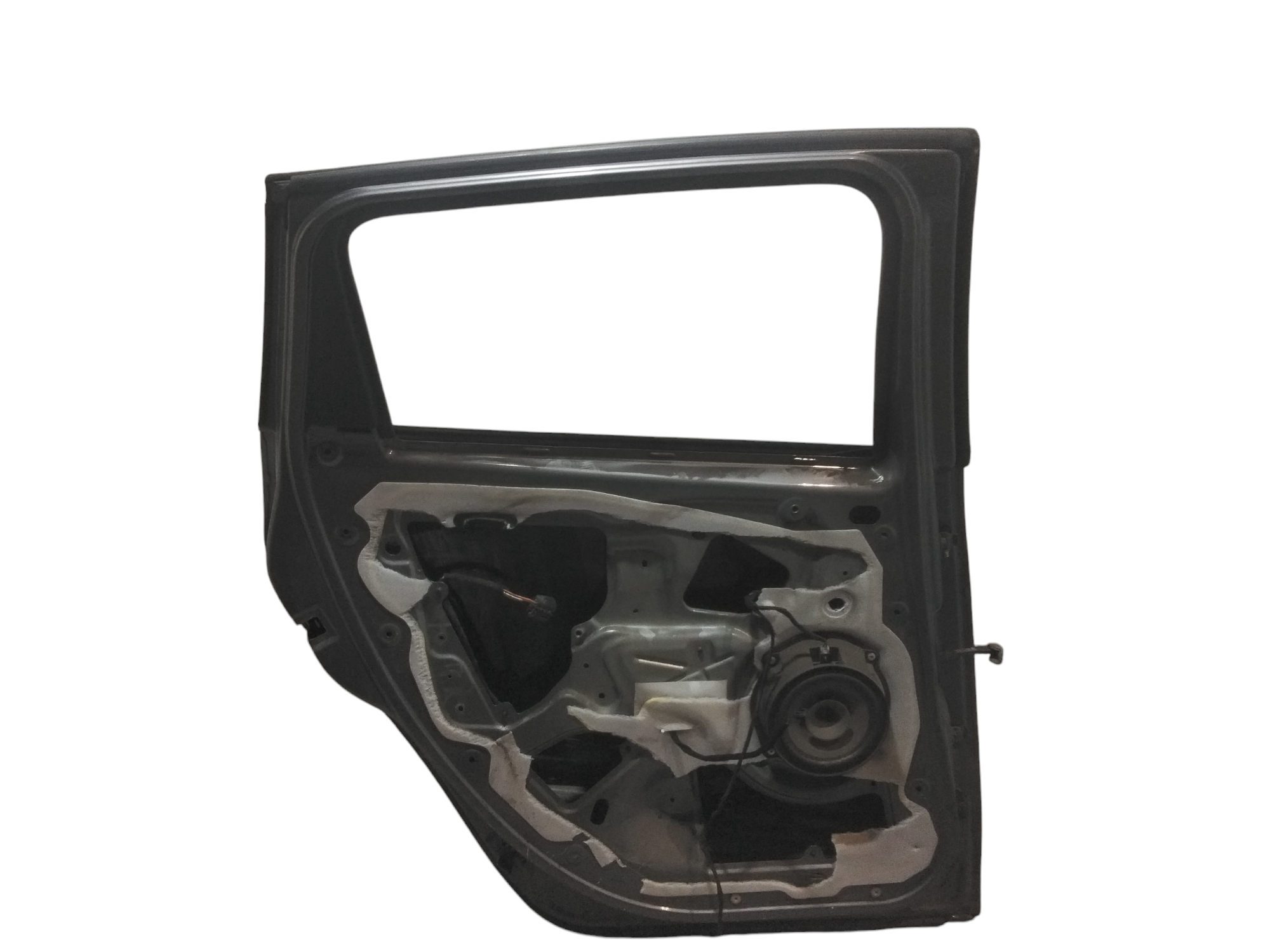 Portiera Posteriore Sinistra per Lancia Delta 3 Serie (2008 - 2011)