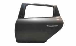 Portiera Posteriore Sinistra per Lancia Delta 3 Serie (2008 - 2011)