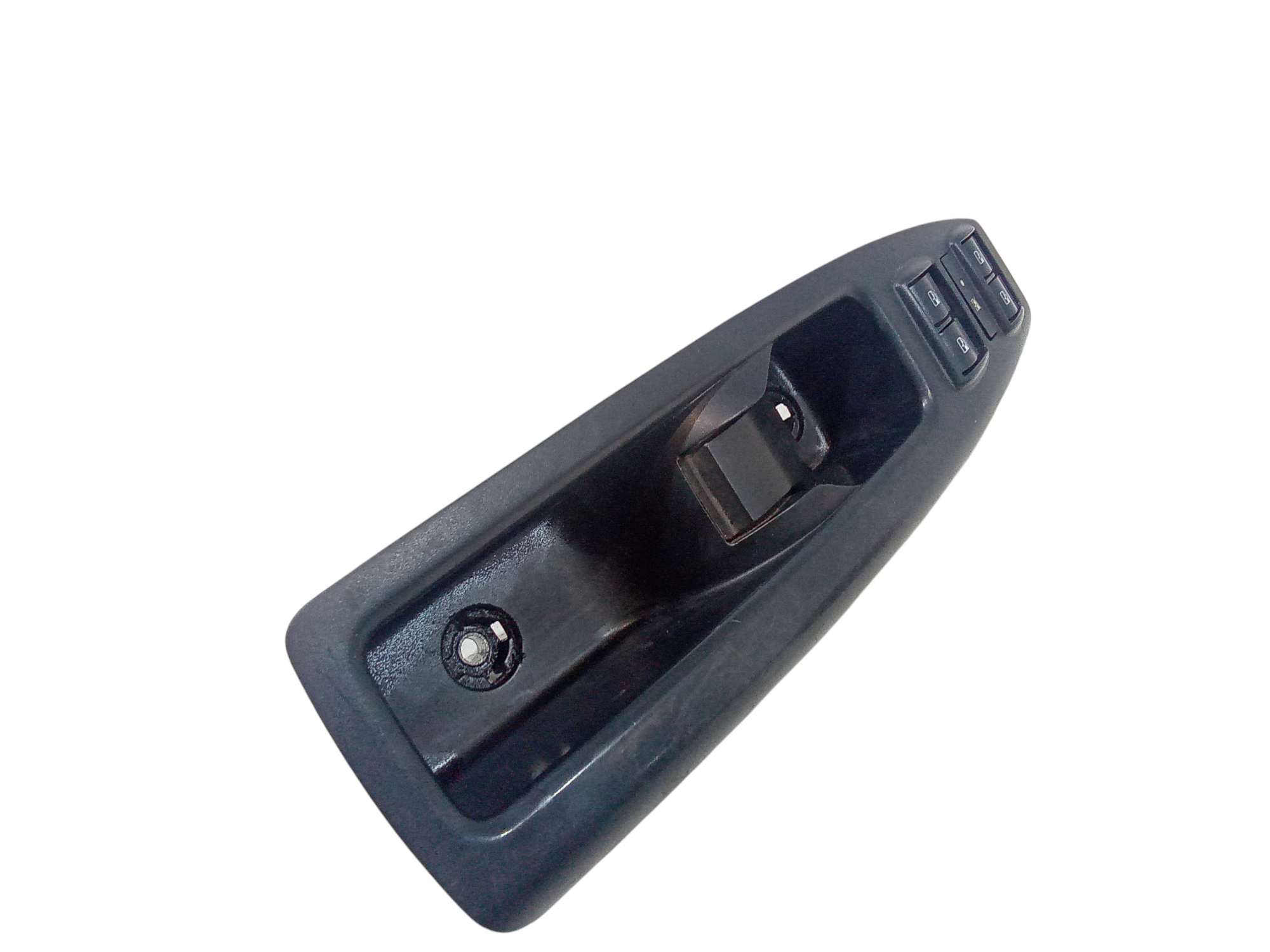 Pulsantiera anteriore sinistra Guida per Fiat Dobl Serie (09>) (2009 - In produzione)