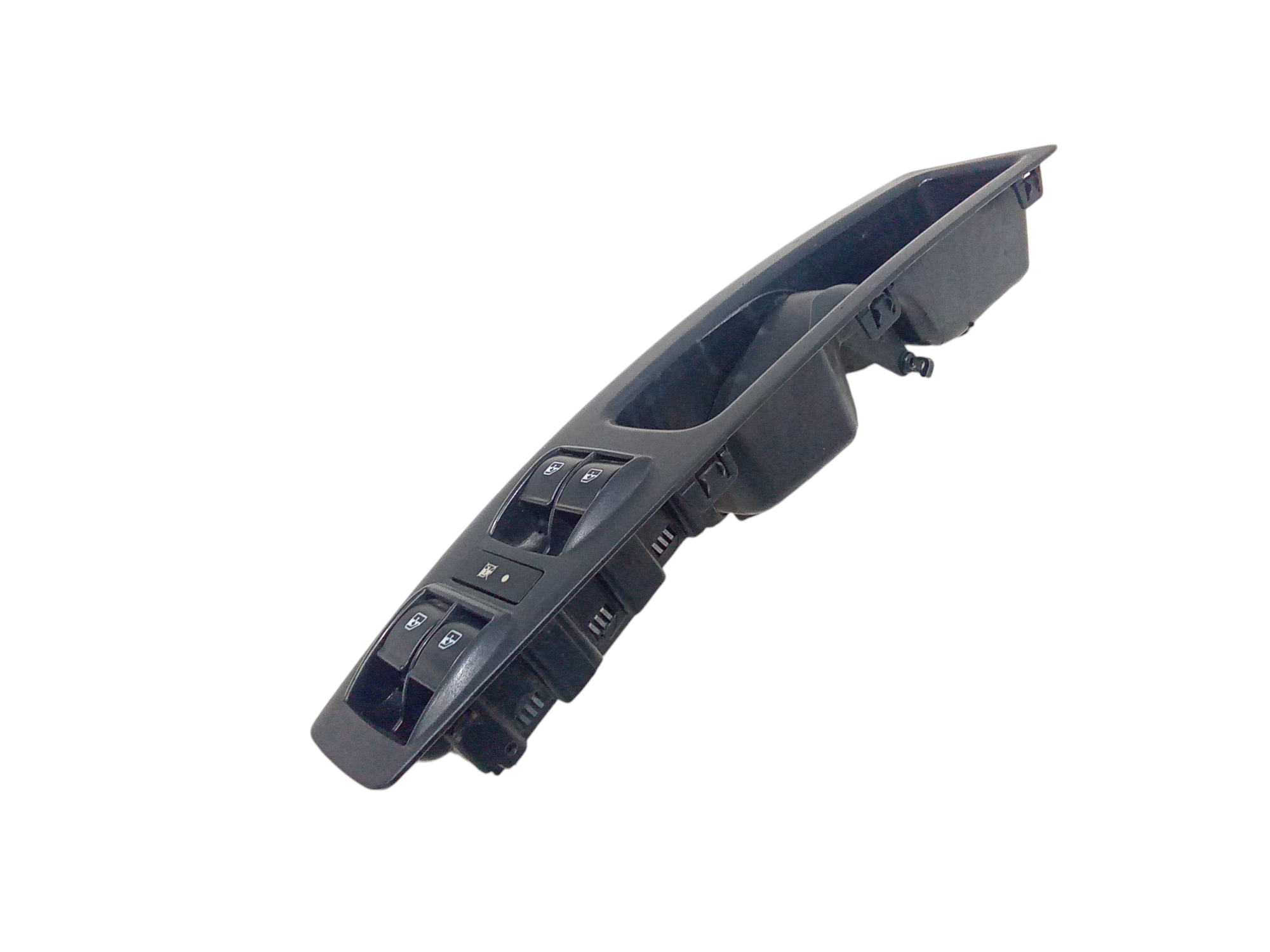 Pulsantiera anteriore sinistra Guida per Fiat Dobl Serie (09>) (2009 - In produzione)