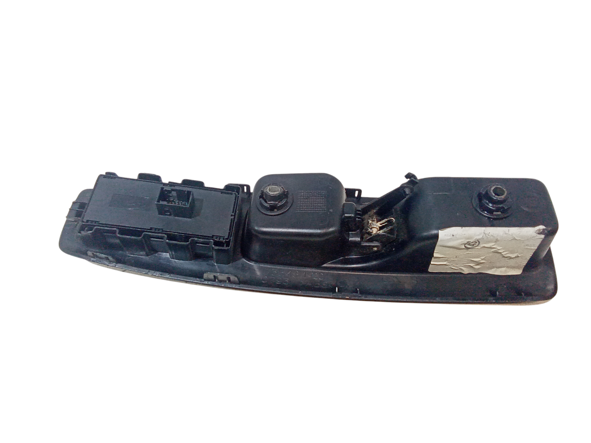 Pulsantiera anteriore sinistra Guida per Fiat Dobl Serie (09>) (2009 - In produzione)