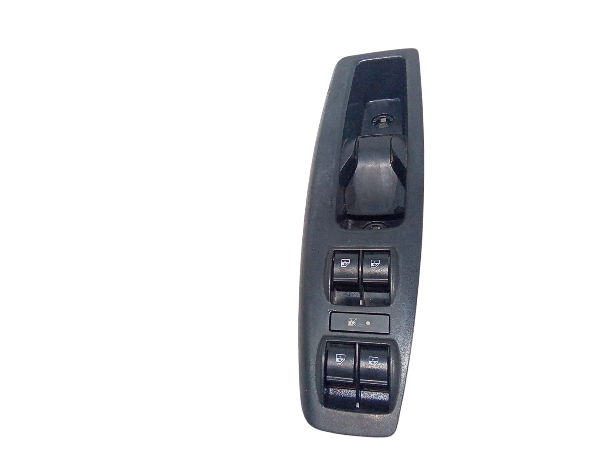 Pulsantiera anteriore sinistra Guida per Fiat Dobl Serie (09>) (2009 - In produzione)