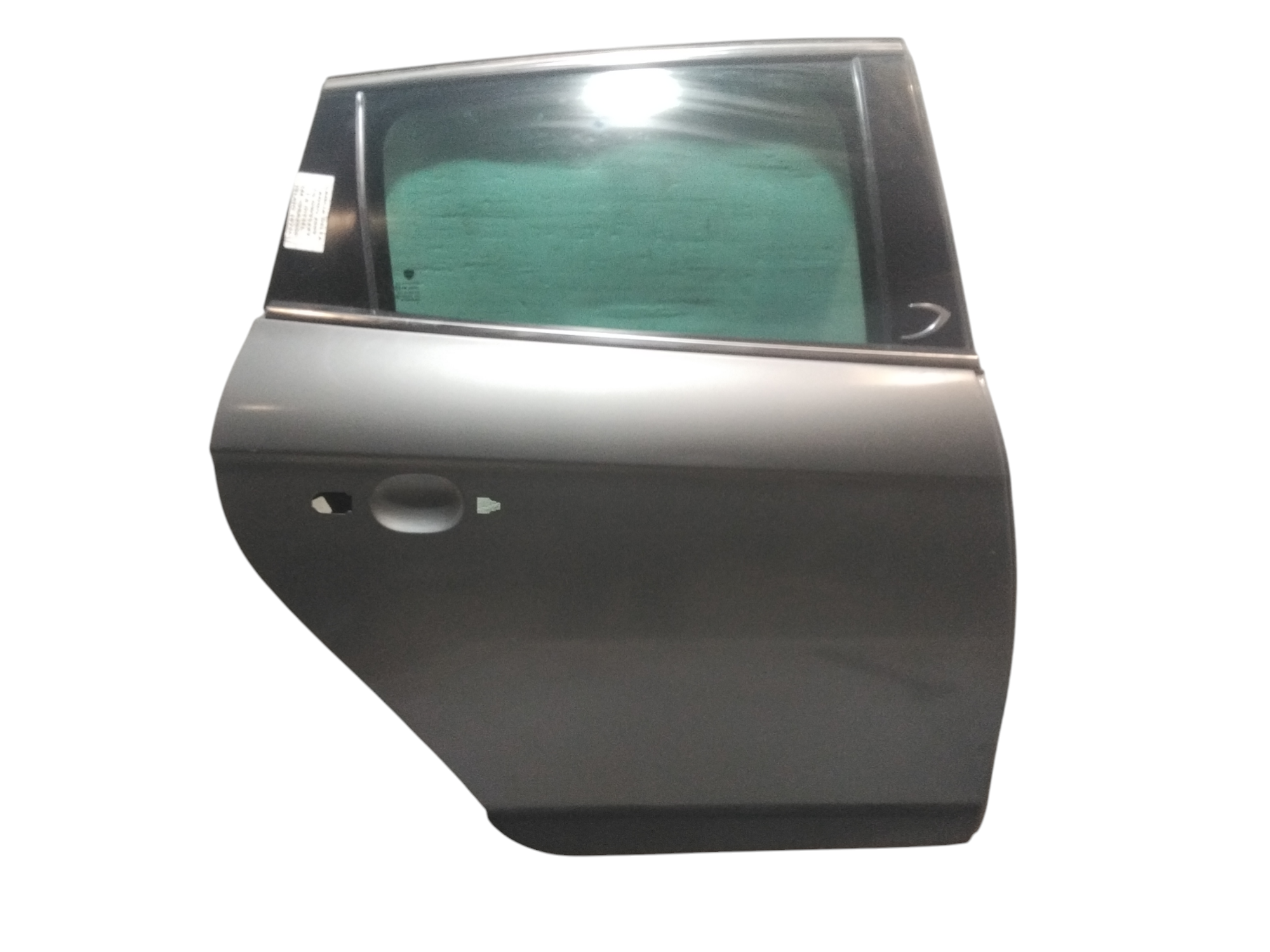 Portiera Posteriore Destra per Lancia Delta 3 Serie (2008 - 2011)