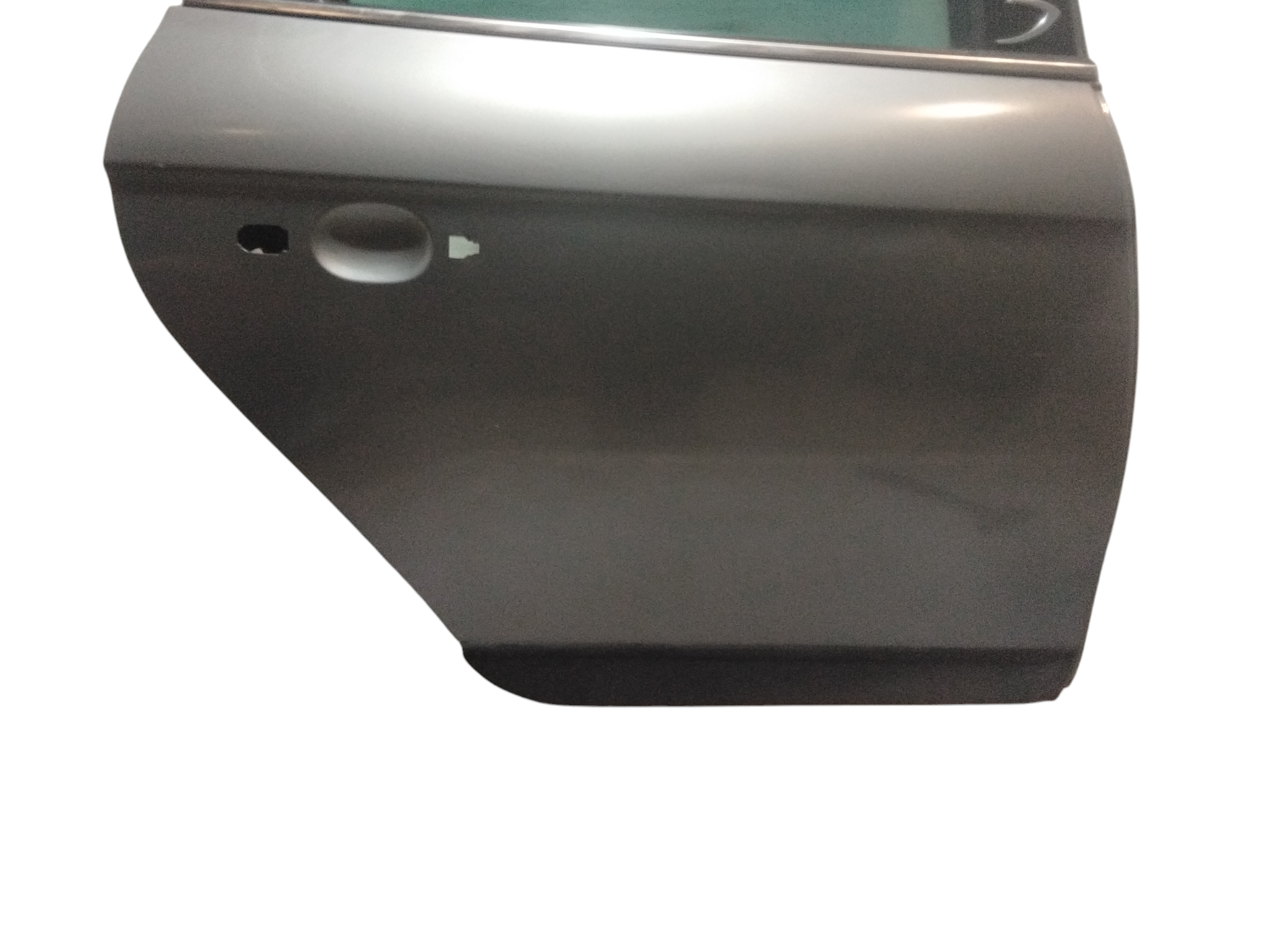 Portiera Posteriore Destra per Lancia Delta 3 Serie (2008 - 2011)