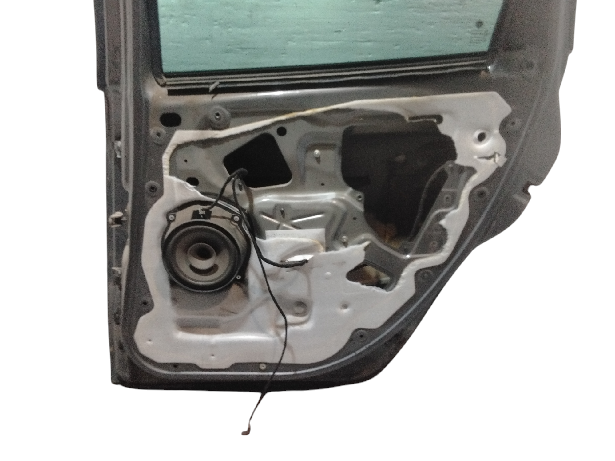 Portiera Posteriore Destra per Lancia Delta 3 Serie (2008 - 2011)