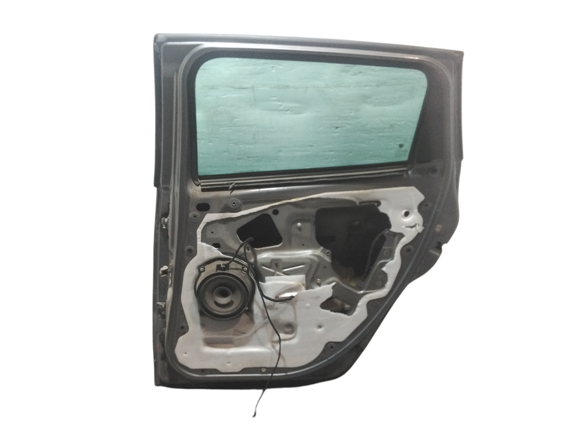 Portiera Posteriore Destra per Lancia Delta 3 Serie (2008 - 2011)