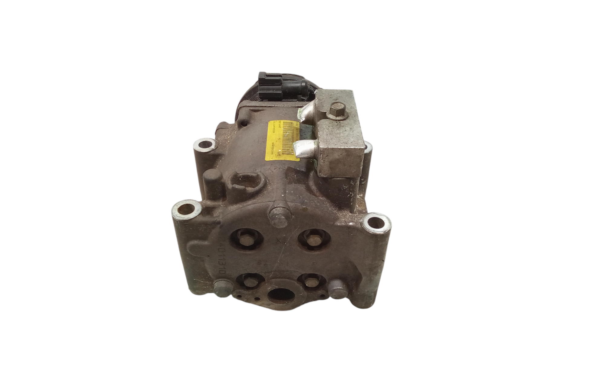 Compressore A/C per Ford Fiesta 5 Serie (2005 - 2008)