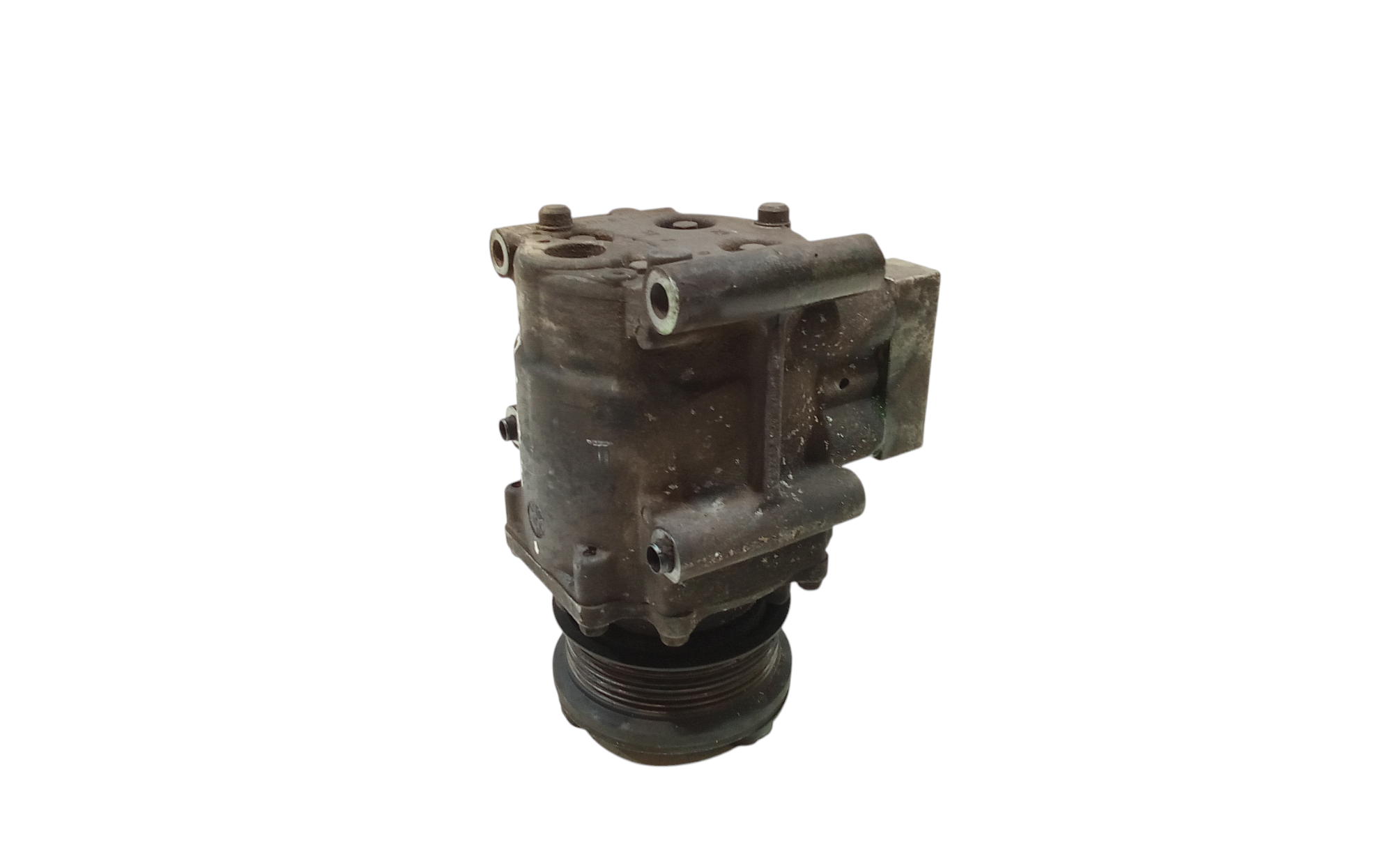 Compressore A/C per Ford Fiesta 5 Serie (2005 - 2008)