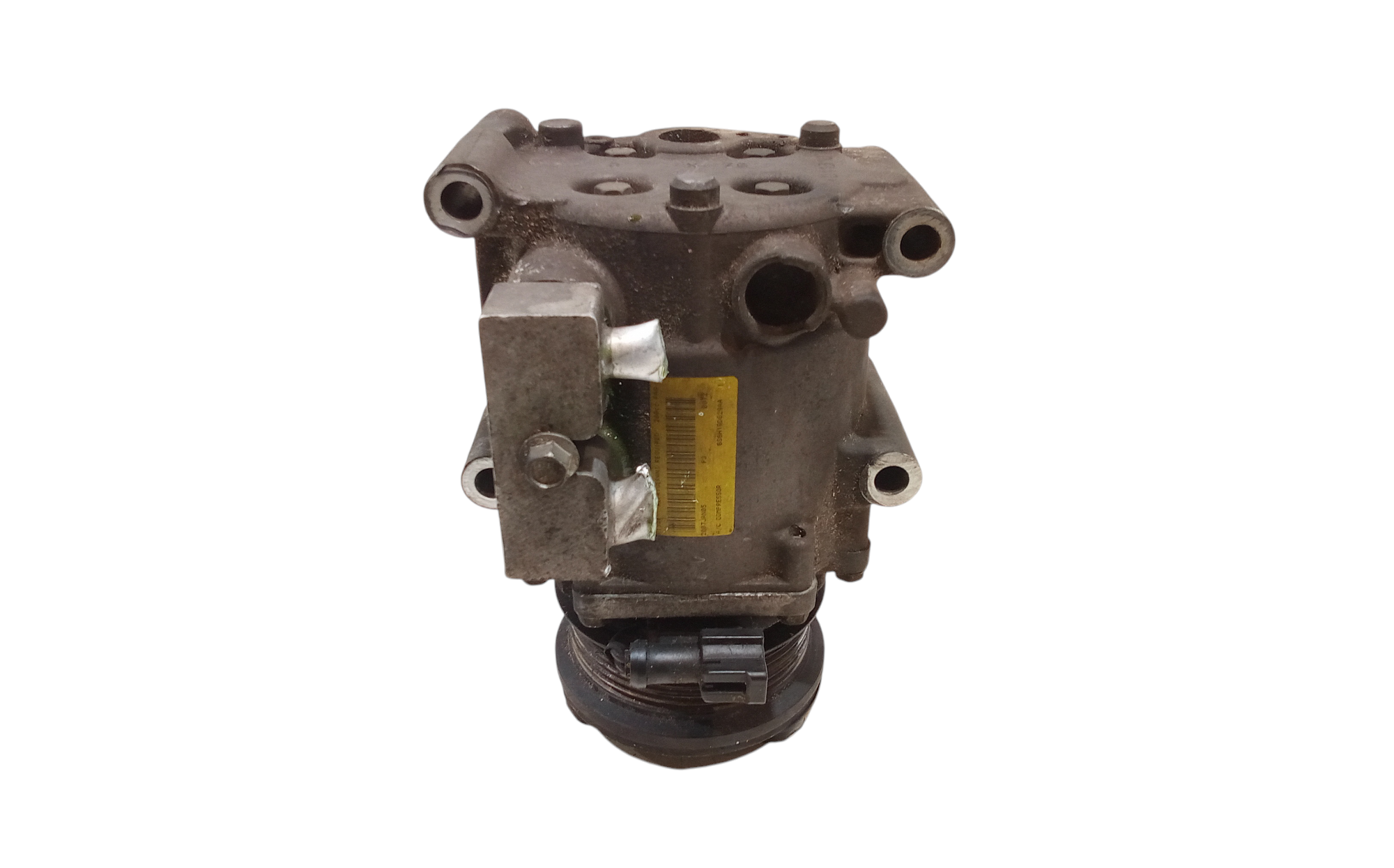 Compressore A/C per Ford Fiesta 5 Serie (2005 - 2008)