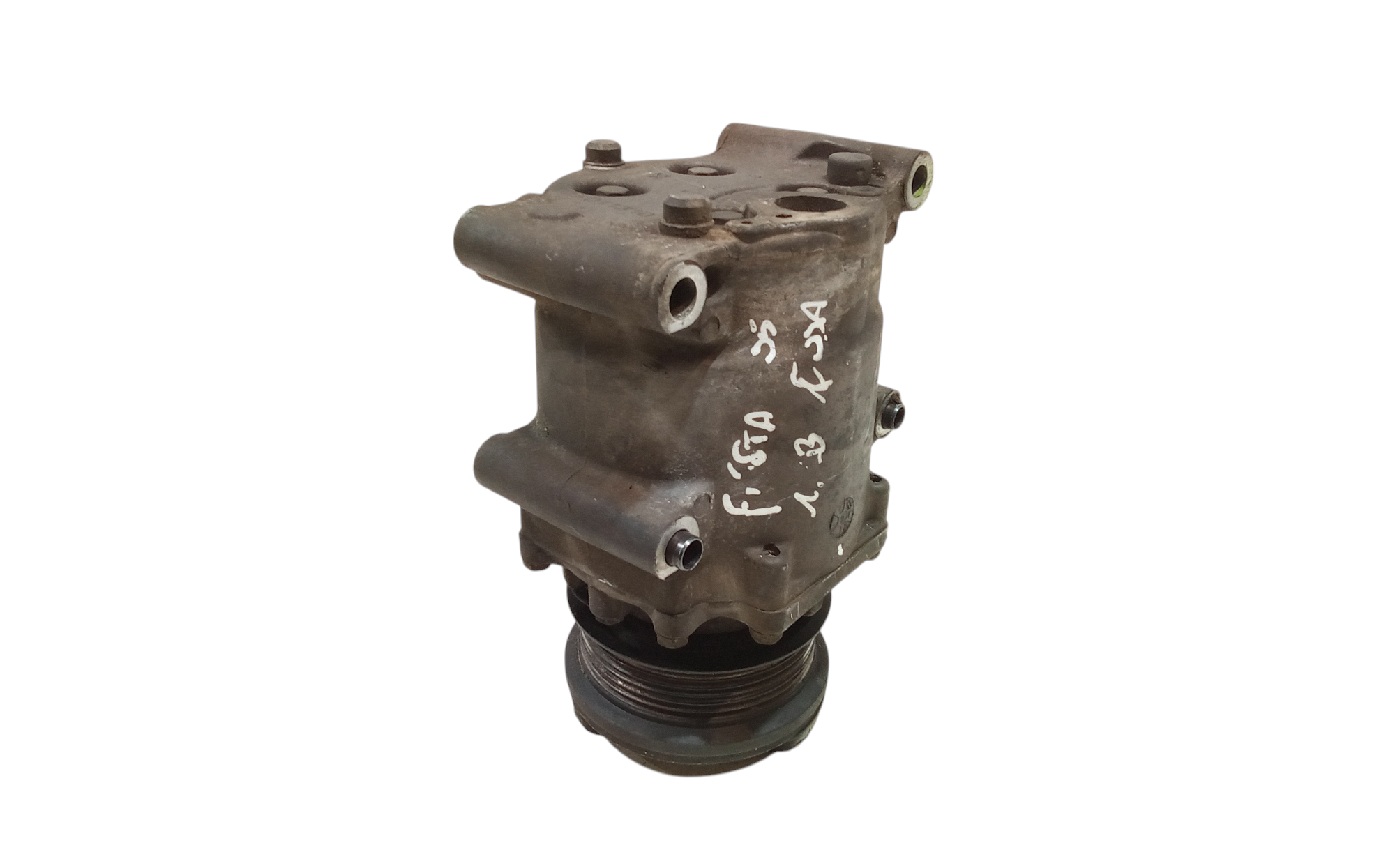 Compressore A/C per Ford Fiesta 5 Serie (2005 - 2008)