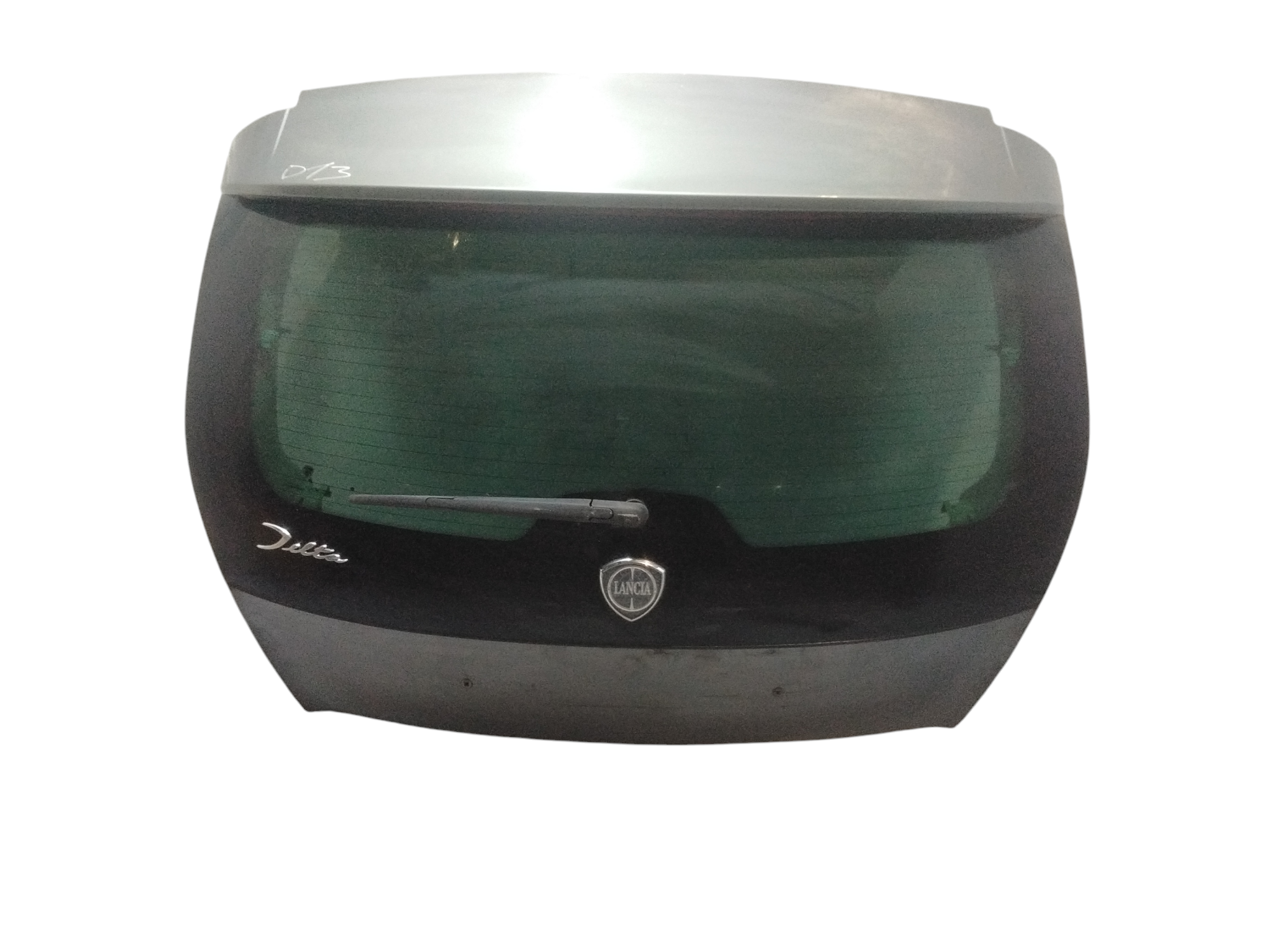Portellone Posteriore per Lancia Delta 3 Serie (2008 - 2011)
