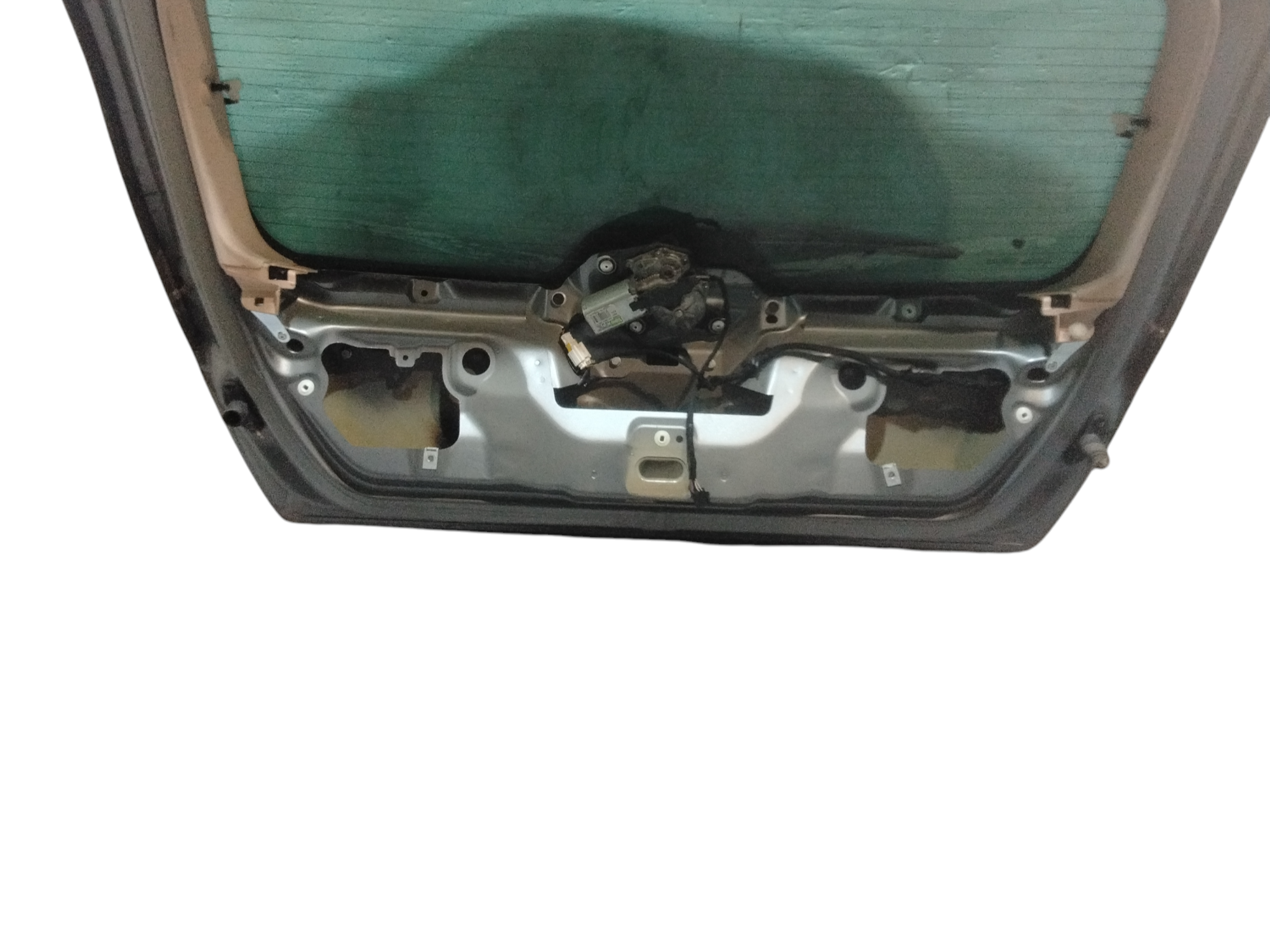 Portellone Posteriore per Lancia Delta 3 Serie (2008 - 2011)