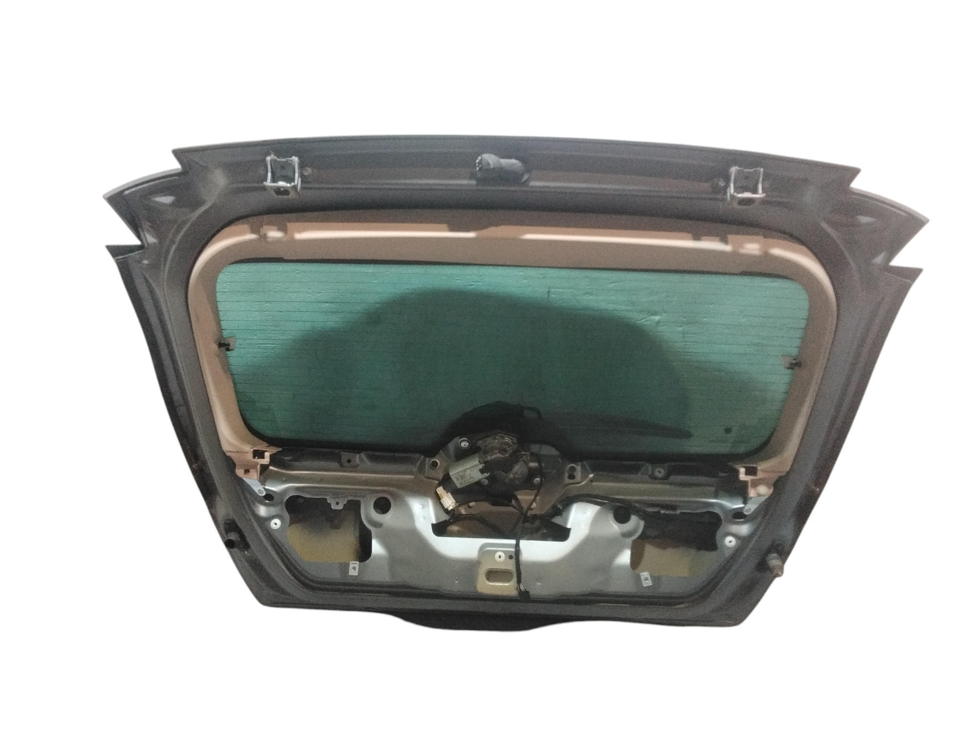 Portellone Posteriore per Lancia Delta 3 Serie (2008 - 2011)