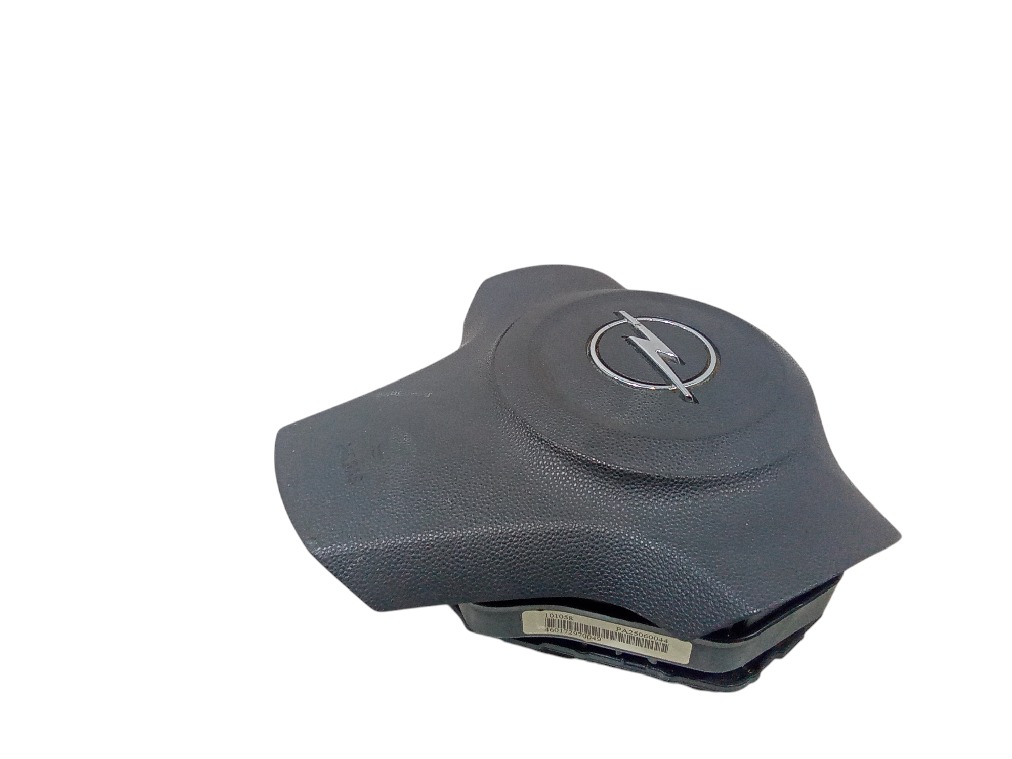 Airbag Volante per Opel Corsa D 3p 1 Serie (2006 - In produzione)