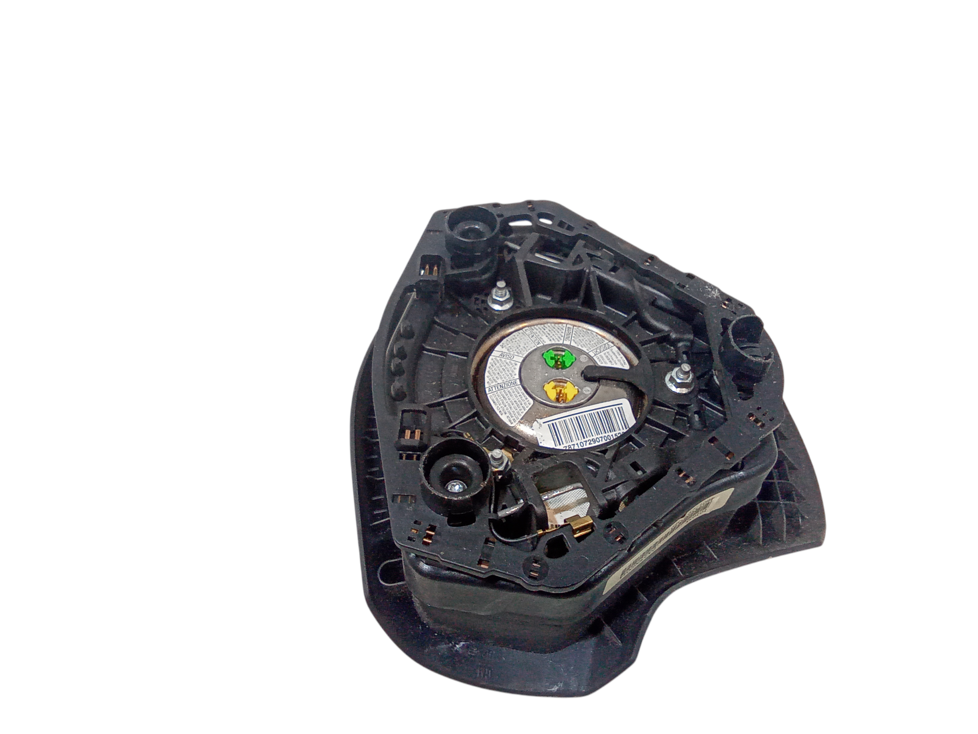 Airbag Volante per Opel Corsa D 3p 1 Serie (2006 - In produzione)