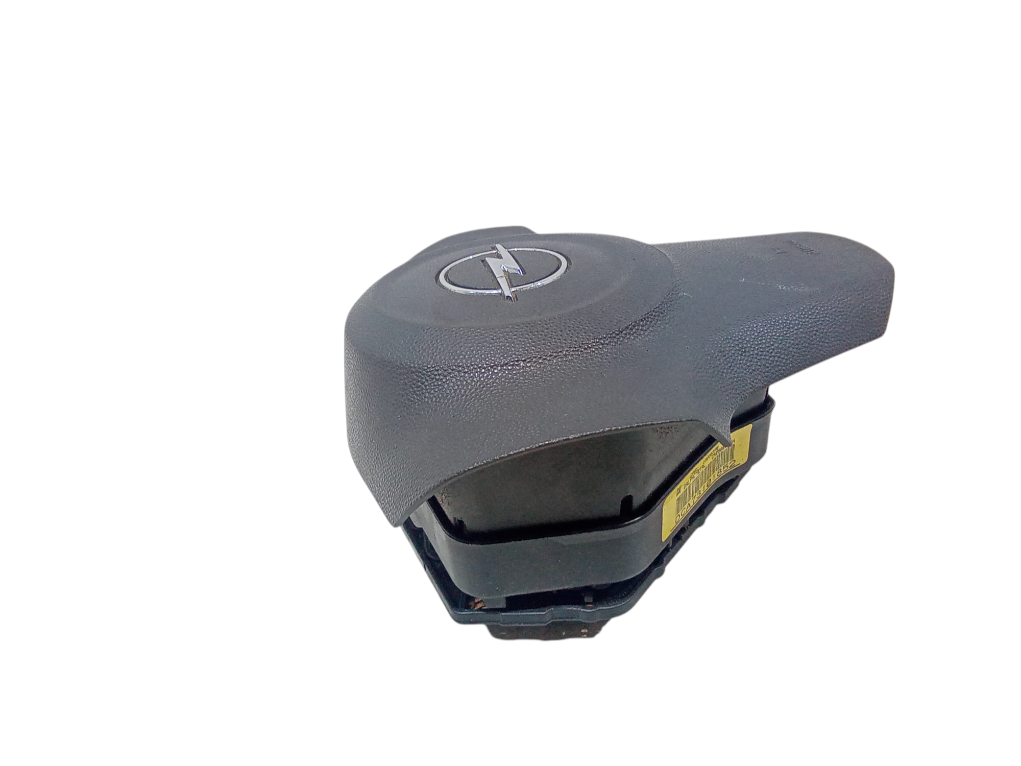 Airbag Volante per Opel Corsa D 3p 1 Serie (2006 - In produzione)