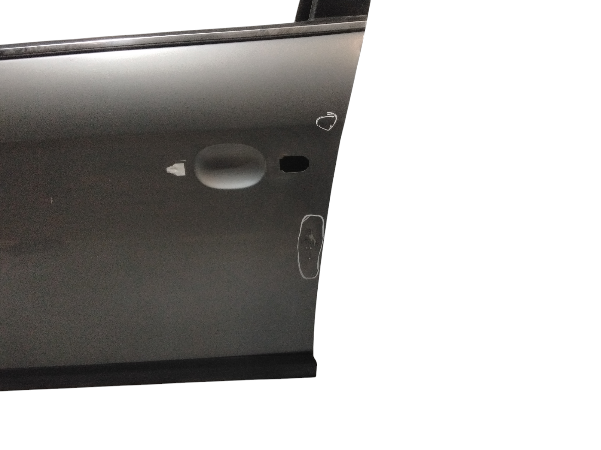 Portiera Anteriore Sinistra per Lancia Delta 3 Serie (2008 - 2011)