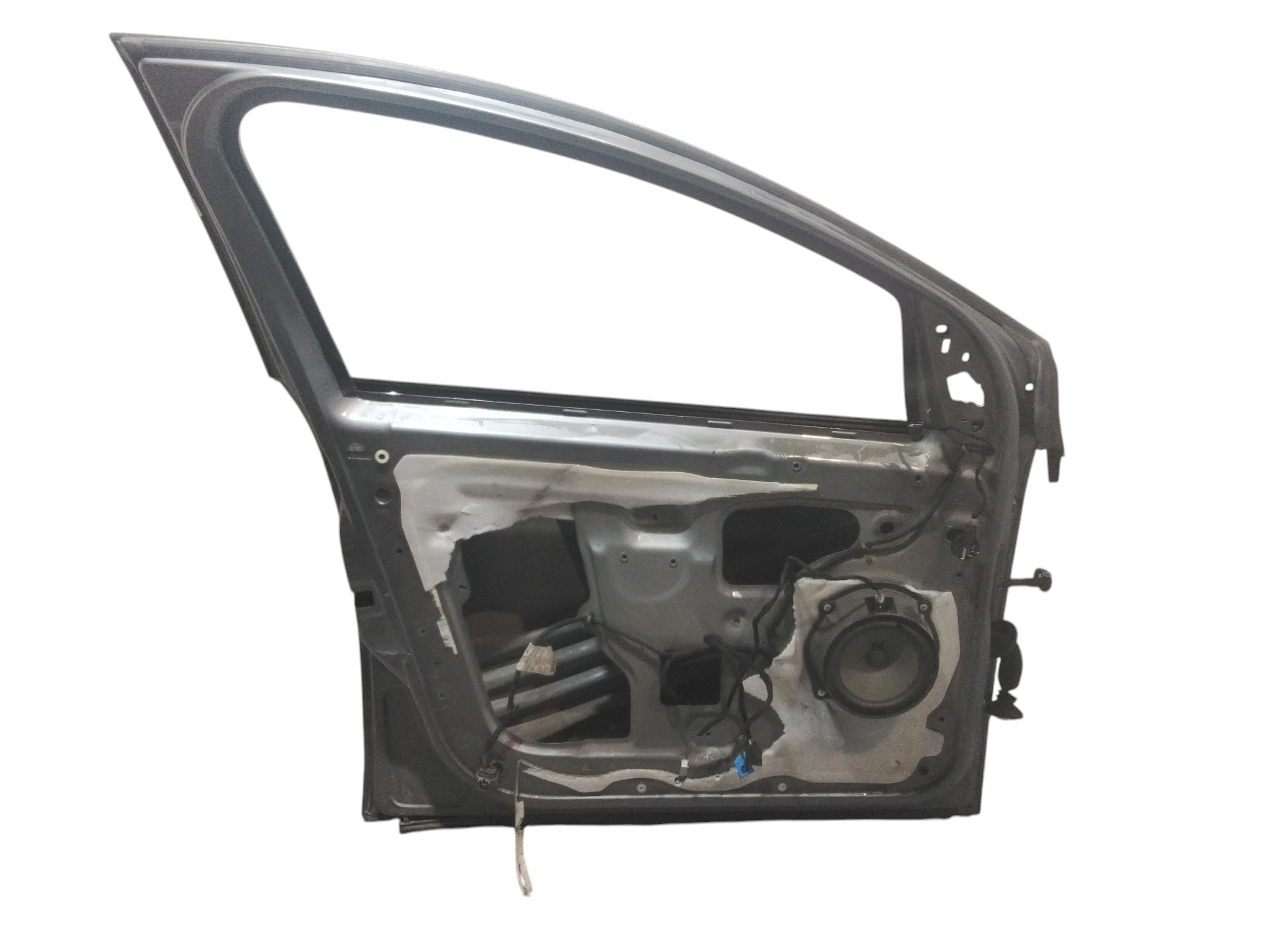 Portiera Anteriore Sinistra per Lancia Delta 3 Serie (2008 - 2011)