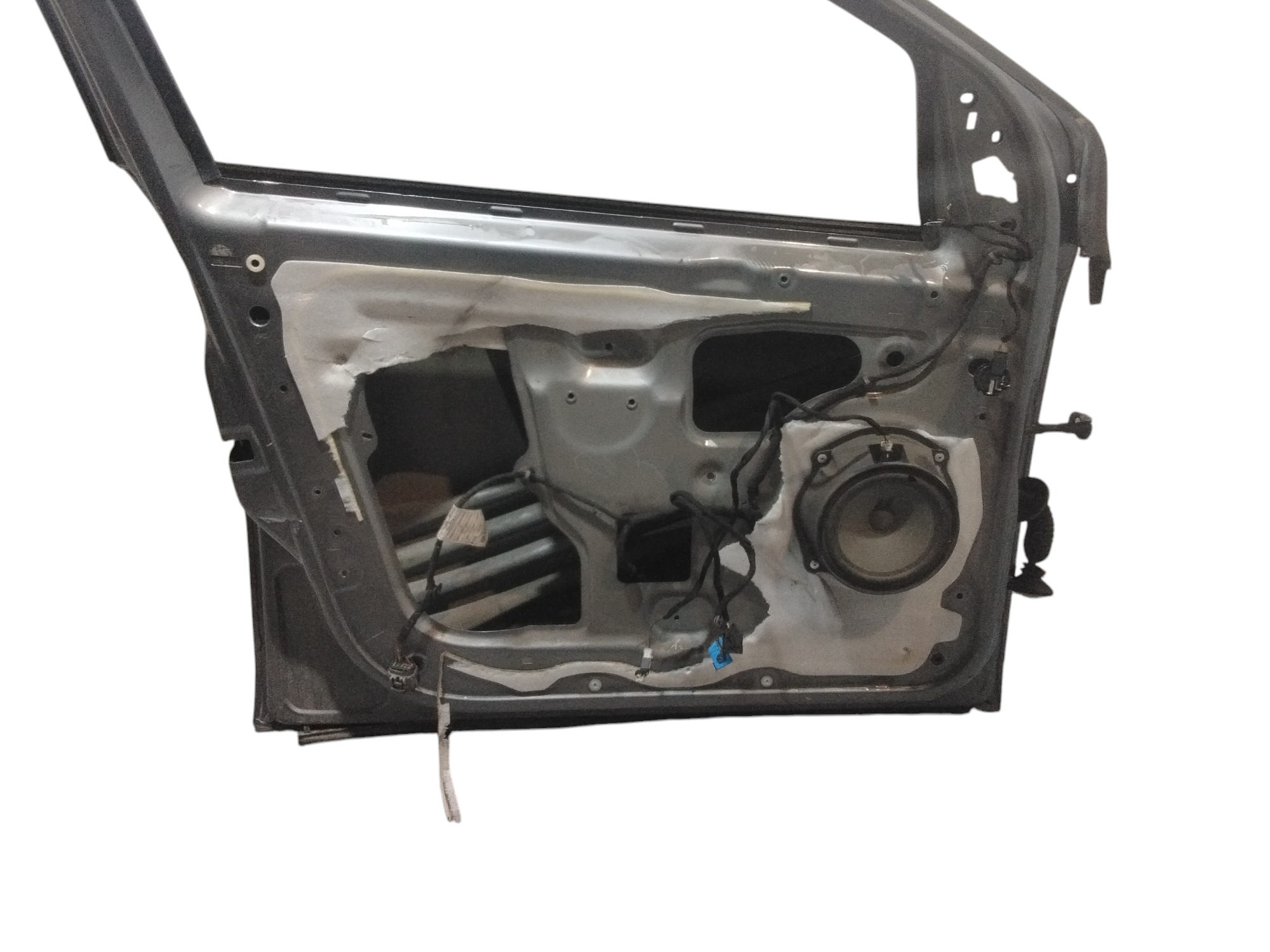 Portiera Anteriore Sinistra per Lancia Delta 3 Serie (2008 - 2011)