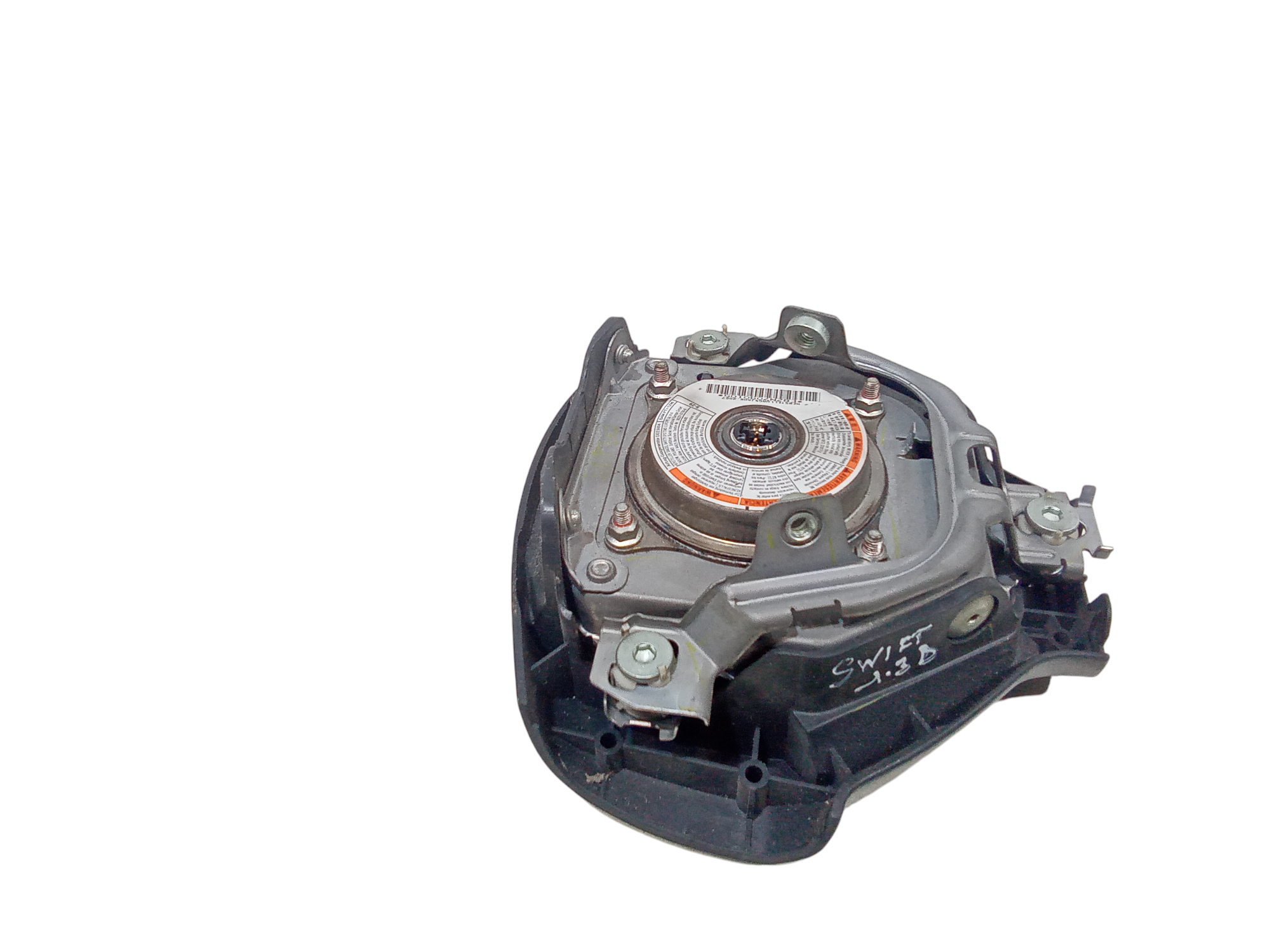 Airbag Volante per Suzuki Swift 4 Serie (04>10) (2004 - 2010)