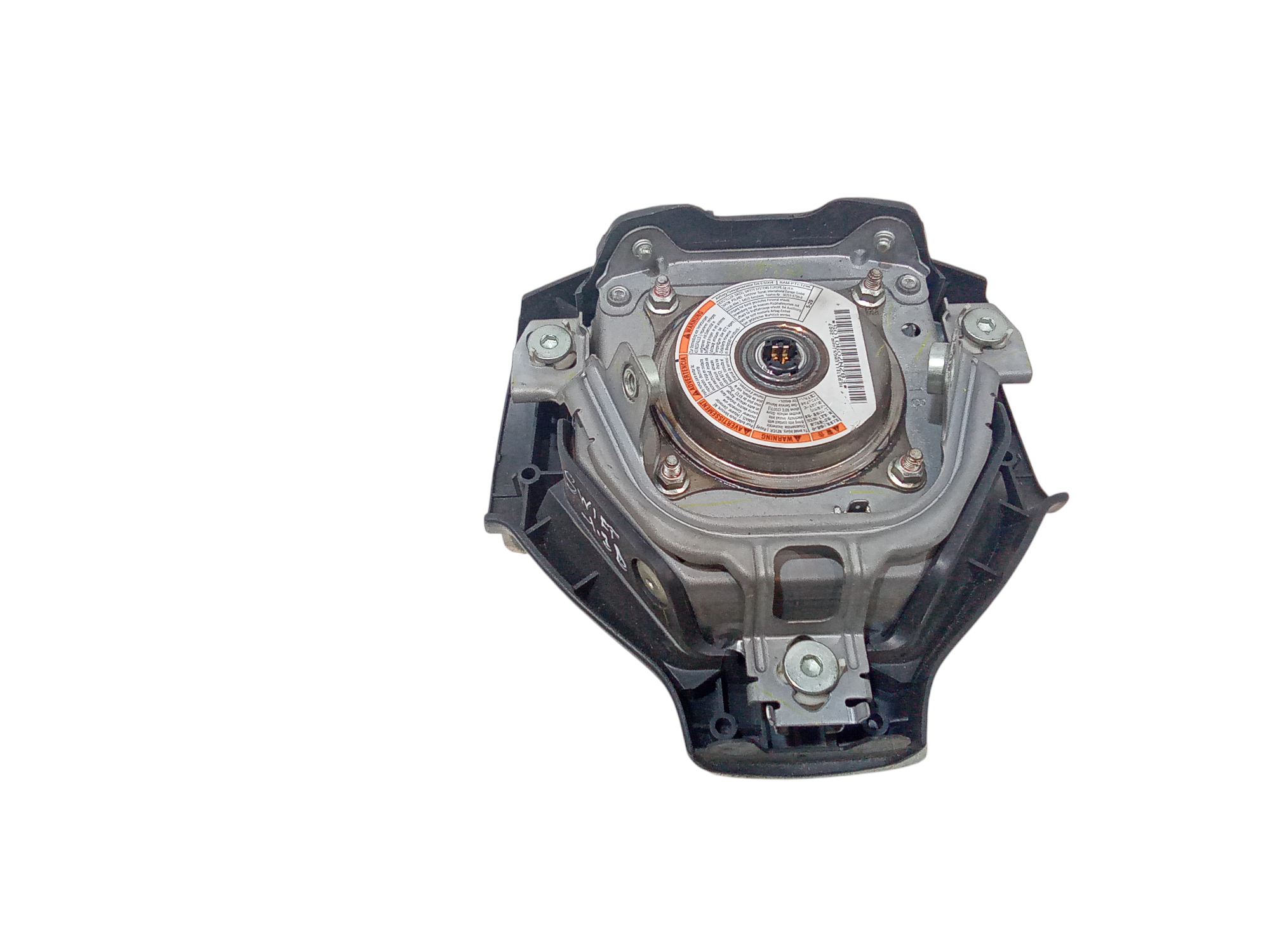 Airbag Volante per Suzuki Swift 4 Serie (04>10) (2004 - 2010)