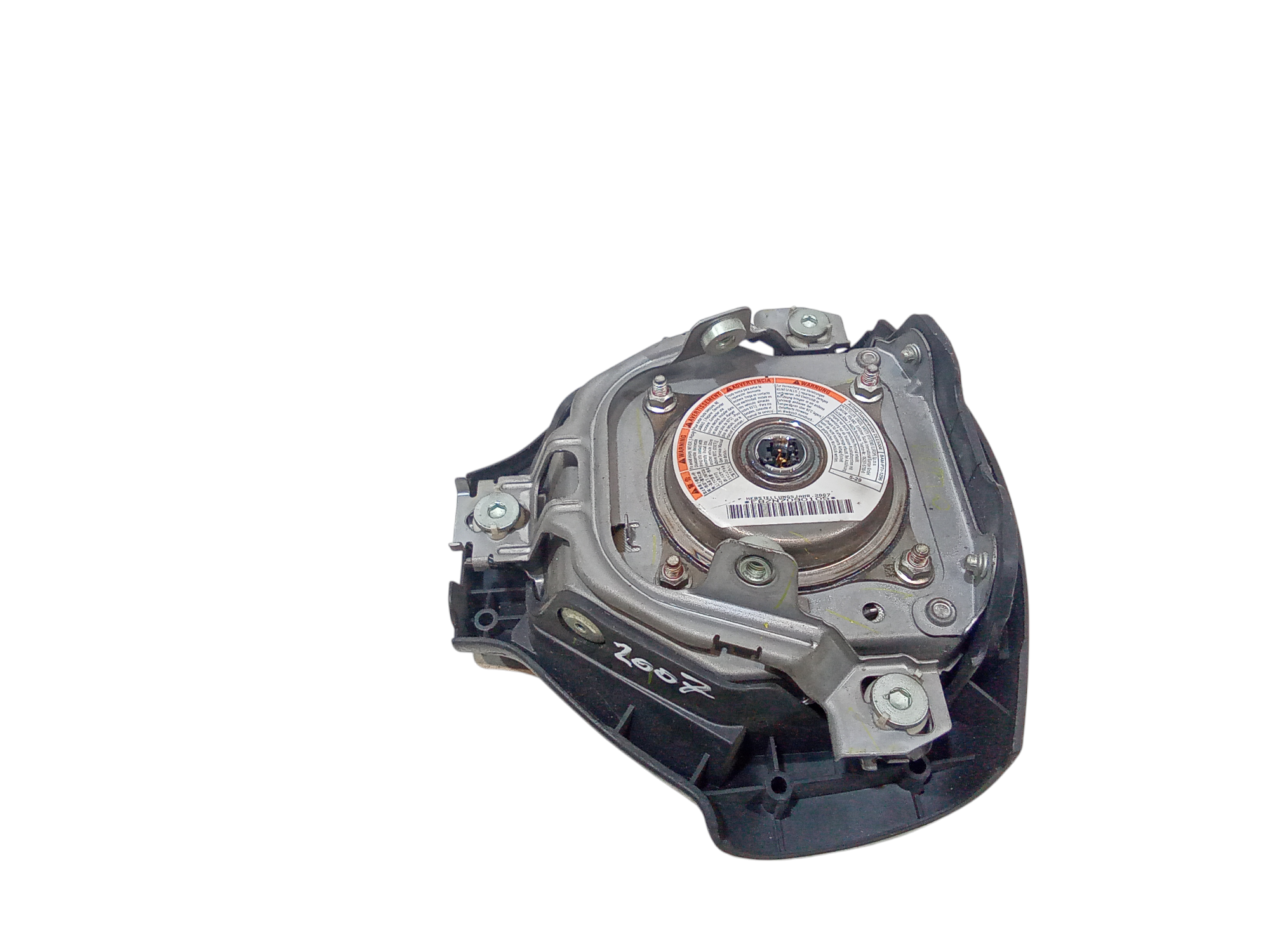 Airbag Volante per Suzuki Swift 4 Serie (04>10) (2004 - 2010)