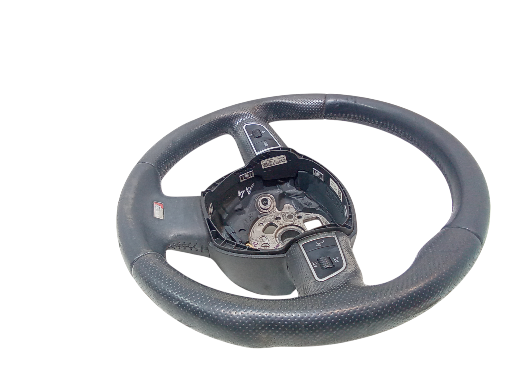 Volante per Audi A4 Avant (8k5) (08>15) (2008 - 2015)