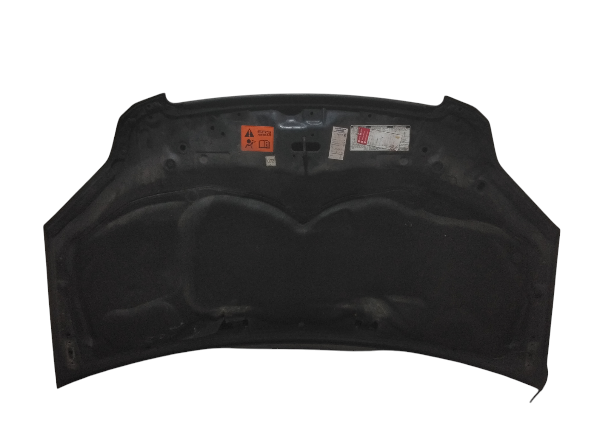 Cofano Anteriore per Honda Fr-v 1 Serie (2005 - 2011)