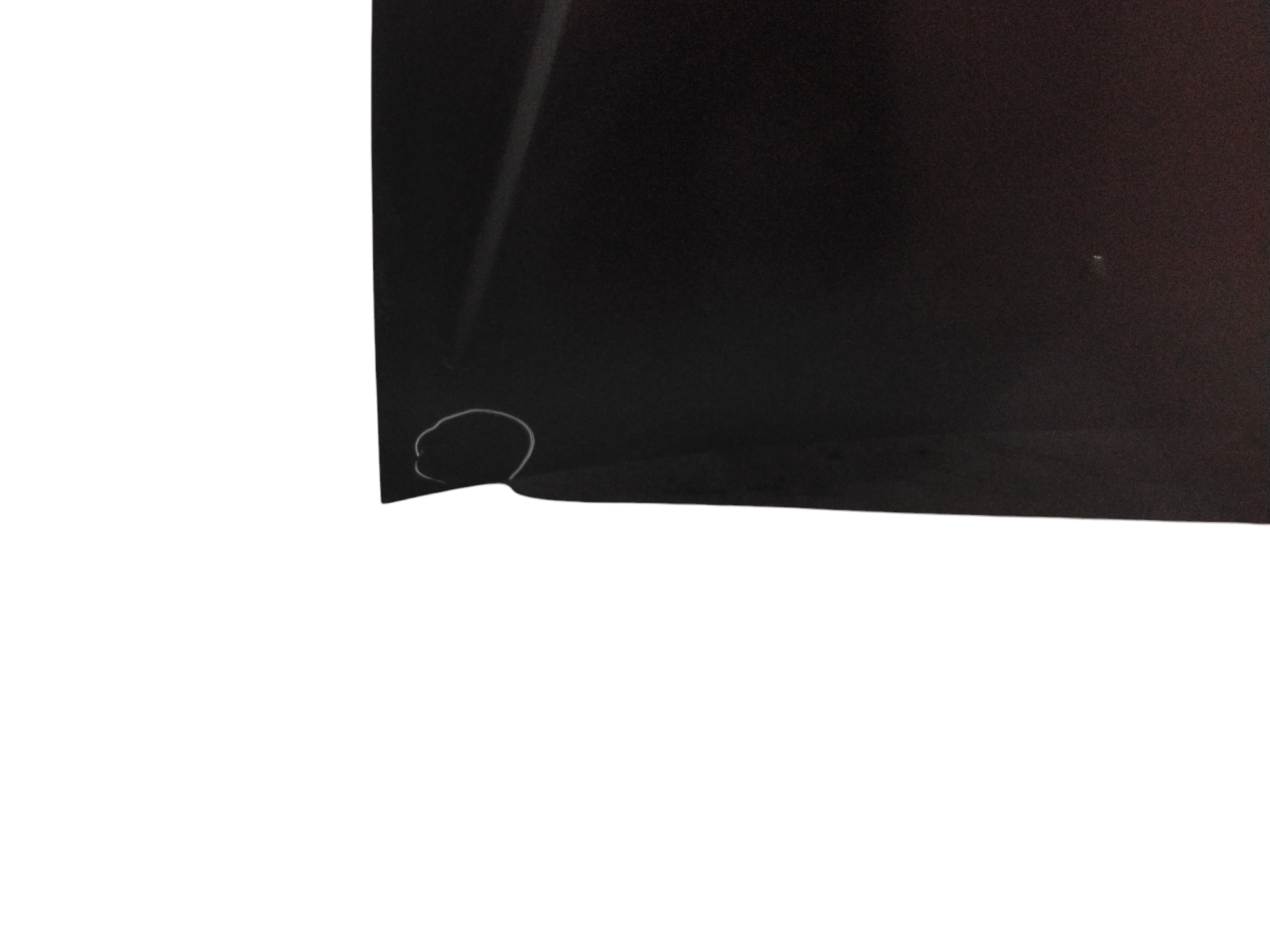 Cofano Anteriore per Honda Fr-v 1 Serie (2005 - 2011)