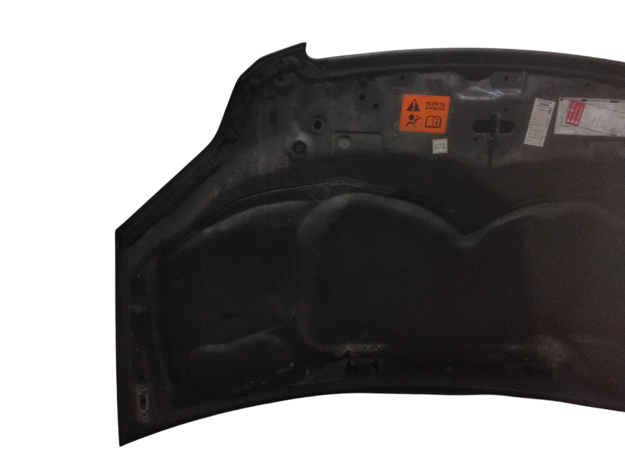 Cofano Anteriore per Honda Fr-v 1 Serie (2005 - 2011)