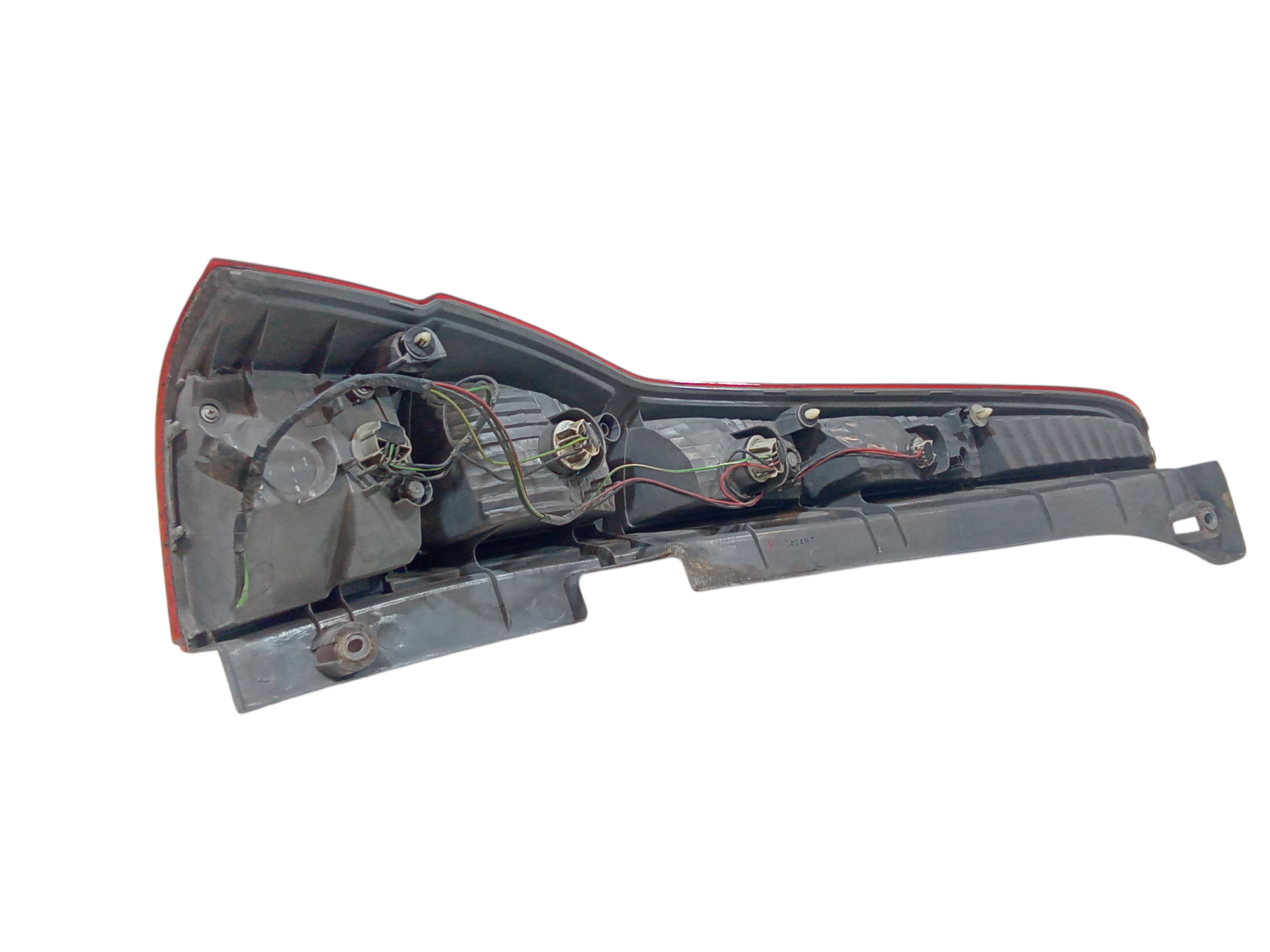 Stop fanale posteriore Destro Passeggero per Honda Cr-v 4 Serie (07>12) (2007 - 2012)