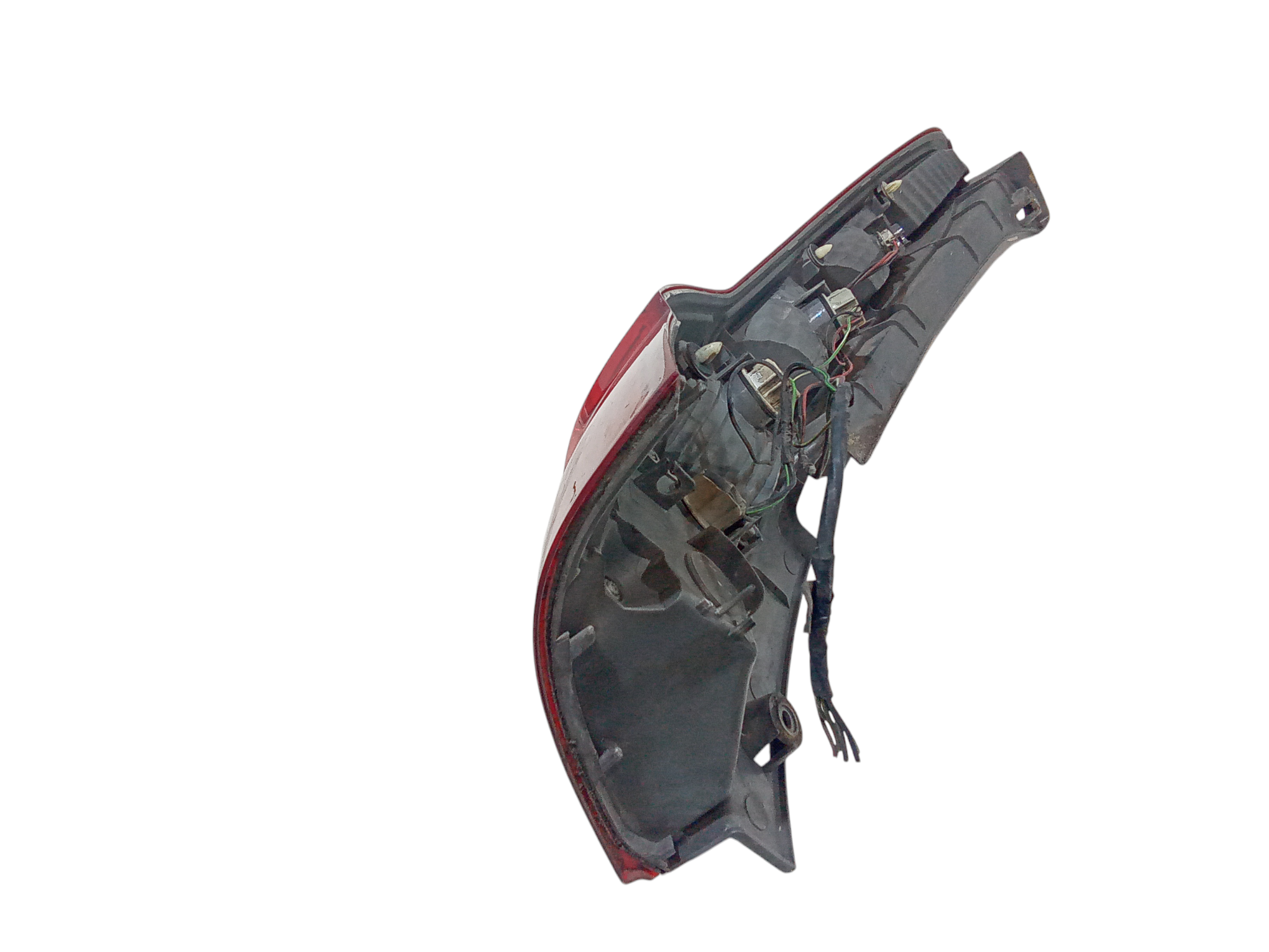 Stop fanale posteriore Destro Passeggero per Honda Cr-v 4 Serie (07>12) (2007 - 2012)