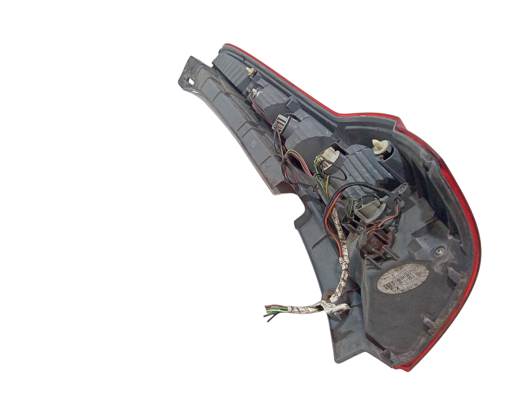 Stop fanale Posteriore sinistro lato Guida per Honda Cr-v 4 Serie (07>12) (2007 - 2012)