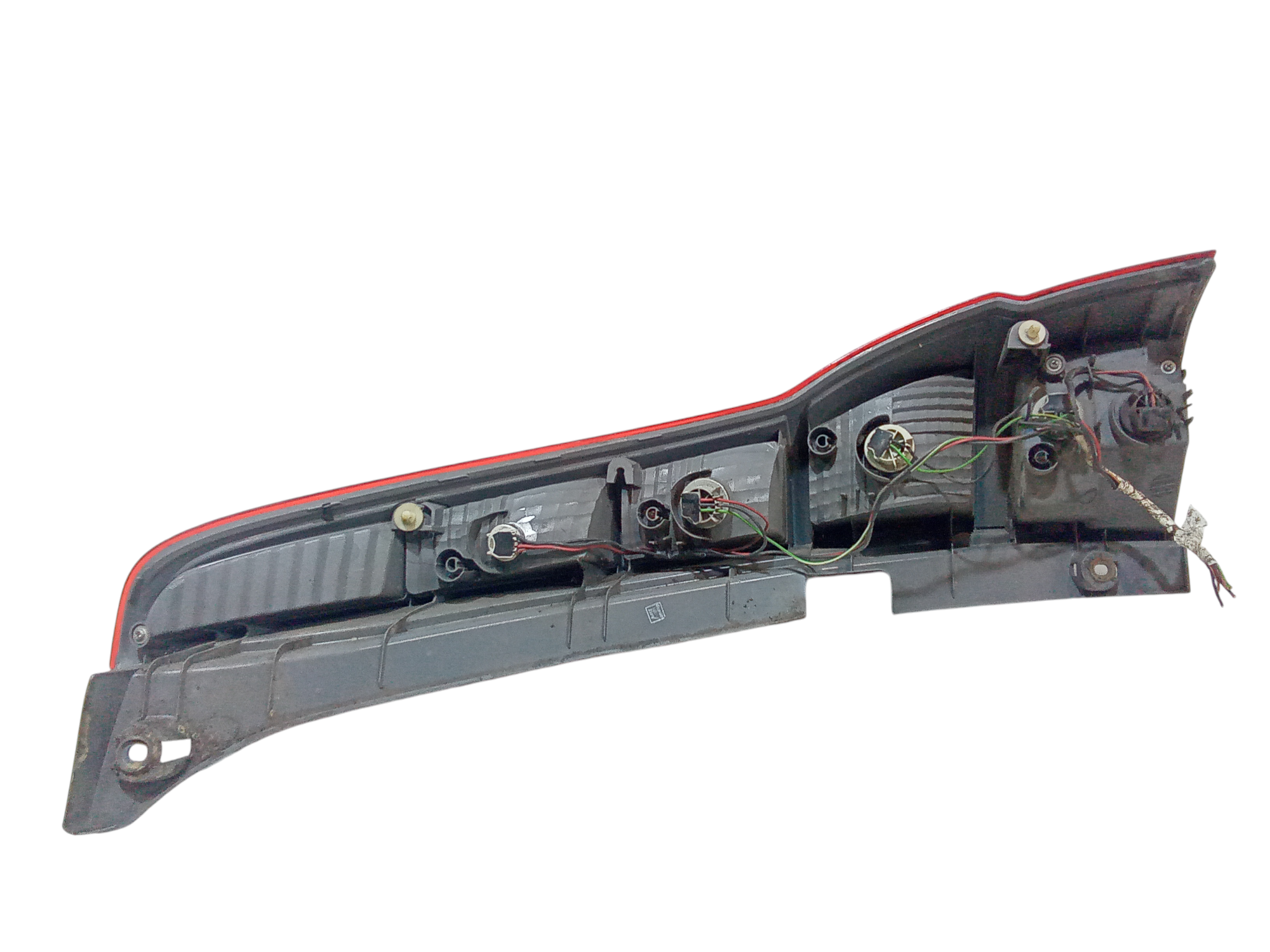 Stop fanale Posteriore sinistro lato Guida per Honda Cr-v 4 Serie (07>12) (2007 - 2012)