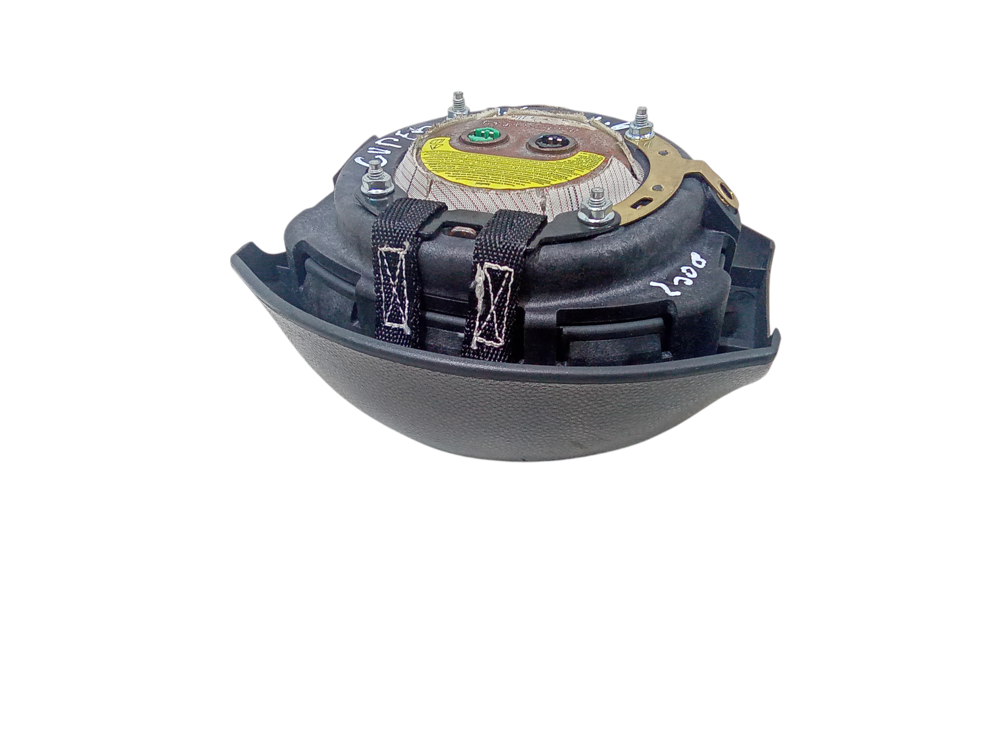 Airbag Volante per Mini Cabrio 1  Serie (2004 - 2008)