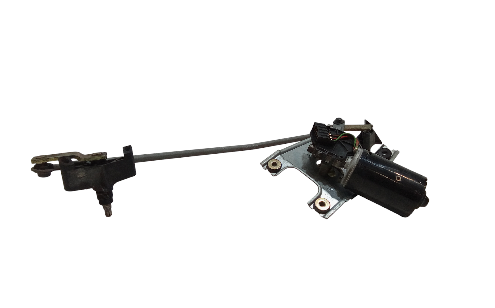 Motorino tergi ant completo di tandem per Piaggio Porter Pick-up (1993 - In produzione)