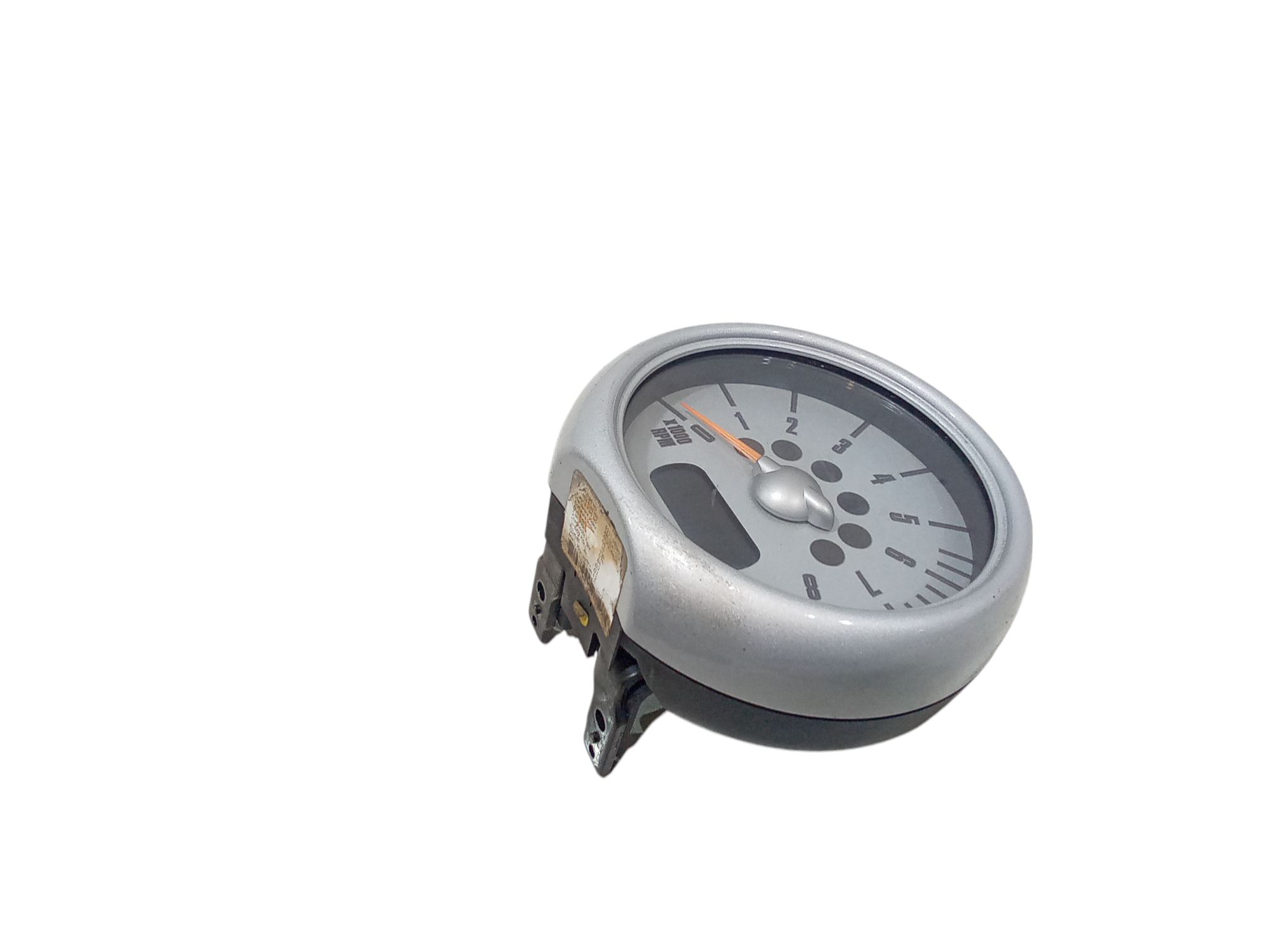 Contagiri per Mini Cabrio 1  Serie (2004 - 2008)