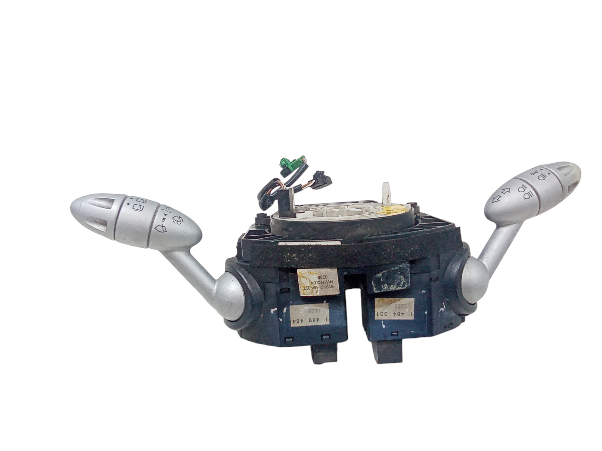 Devioluci per Mini Cooper 1  Serie (2000 - 2006)