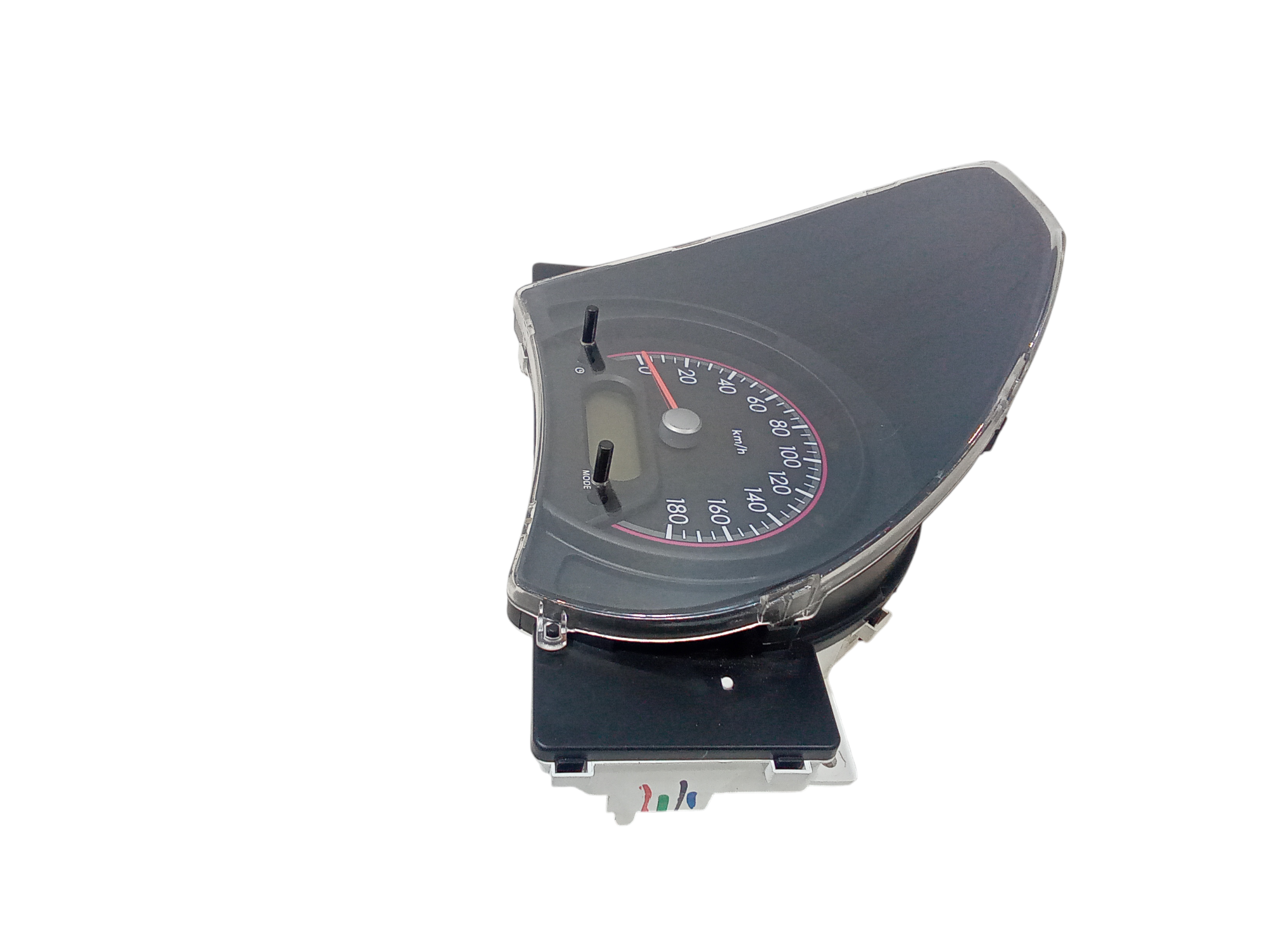 Quadro Strumenti per Nissan Pixo 1 Serie (2009 - 2013)