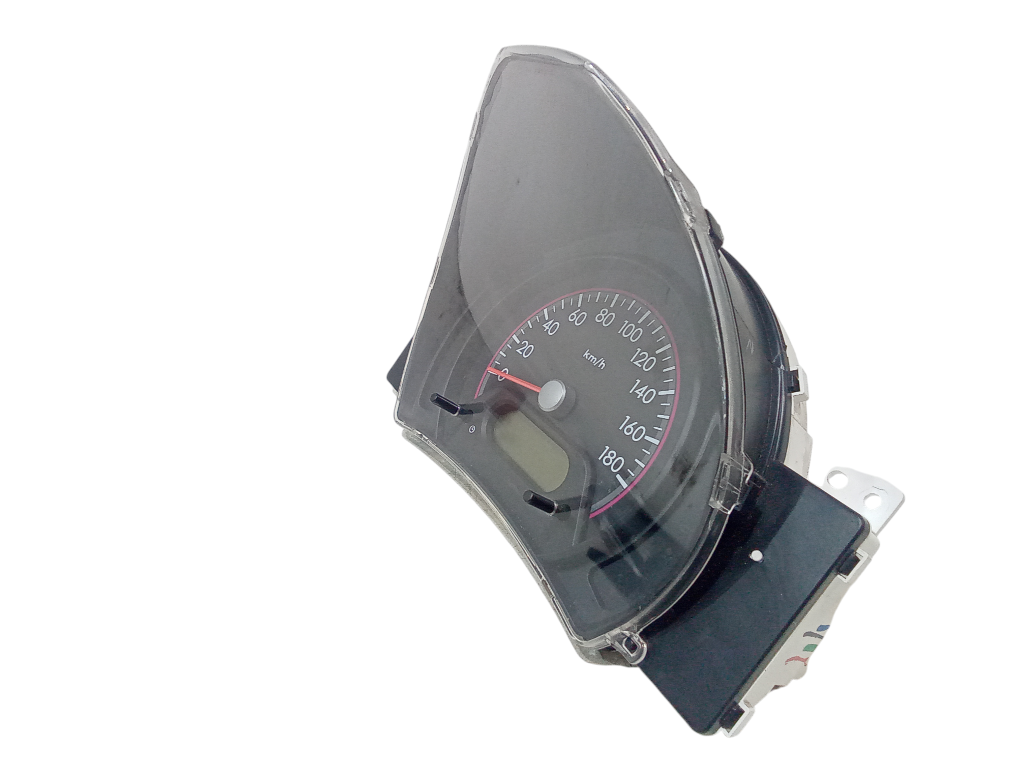 Quadro Strumenti per Nissan Pixo 1 Serie (2009 - 2013)