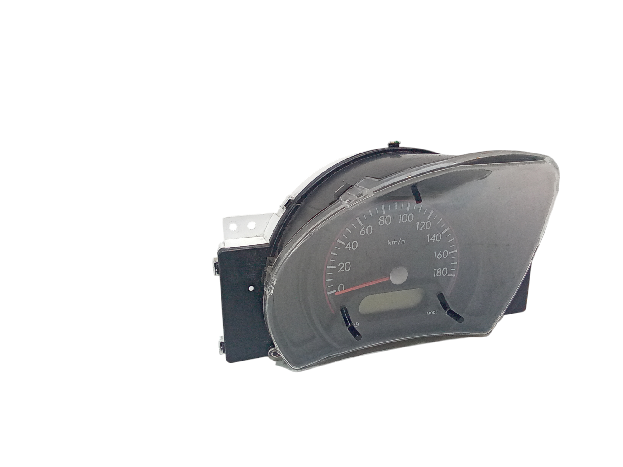 Quadro Strumenti per Nissan Pixo 1 Serie (2009 - 2013)