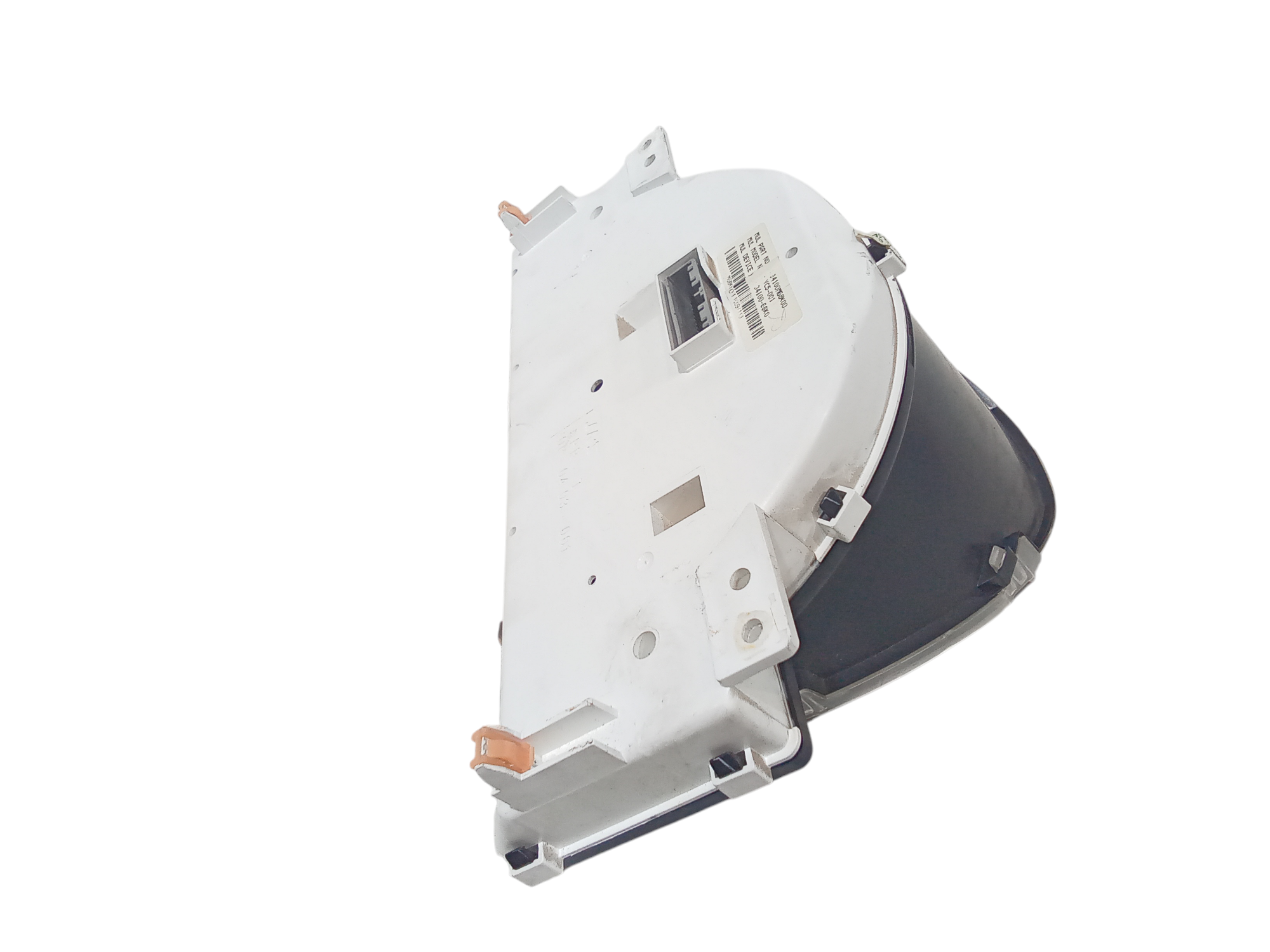Quadro Strumenti per Nissan Pixo 1 Serie (2009 - 2013)